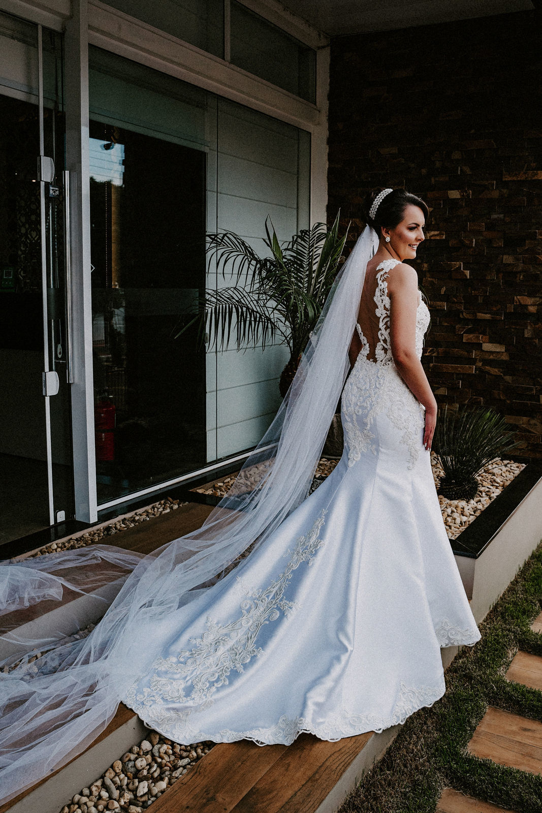 Foto Ivana e Anderson - Casamento - Imagem 14