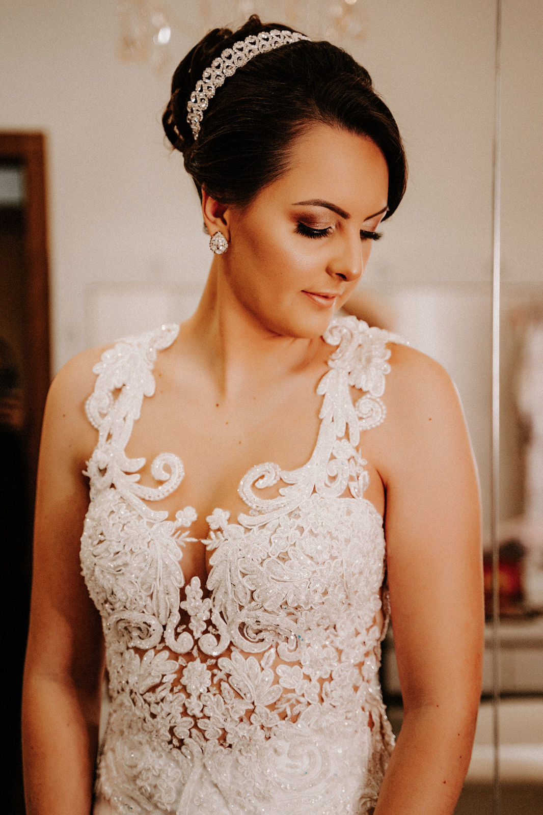 Foto Ivana e Anderson - Casamento - Imagem 10