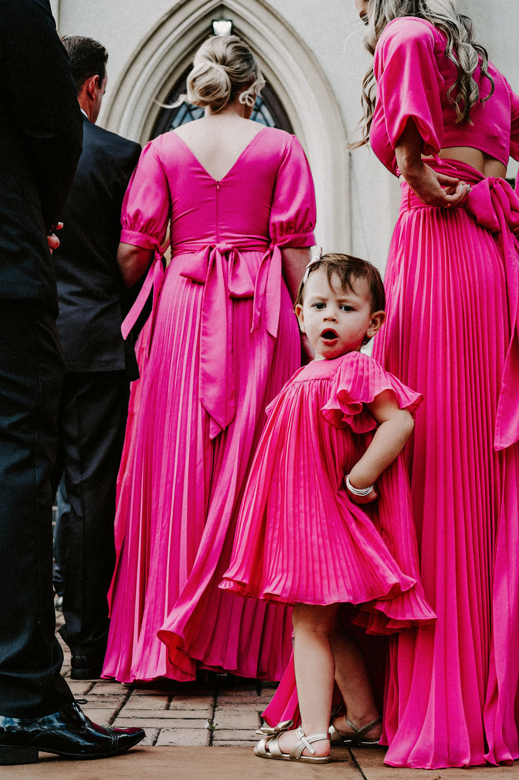 Foto Ivana e Anderson - Casamento - Imagem 17