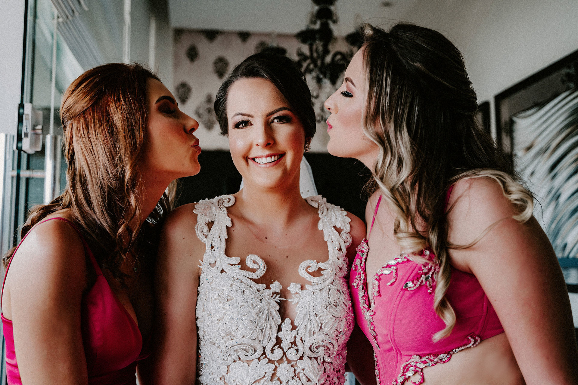 Foto Ivana e Anderson - Casamento - Imagem 13