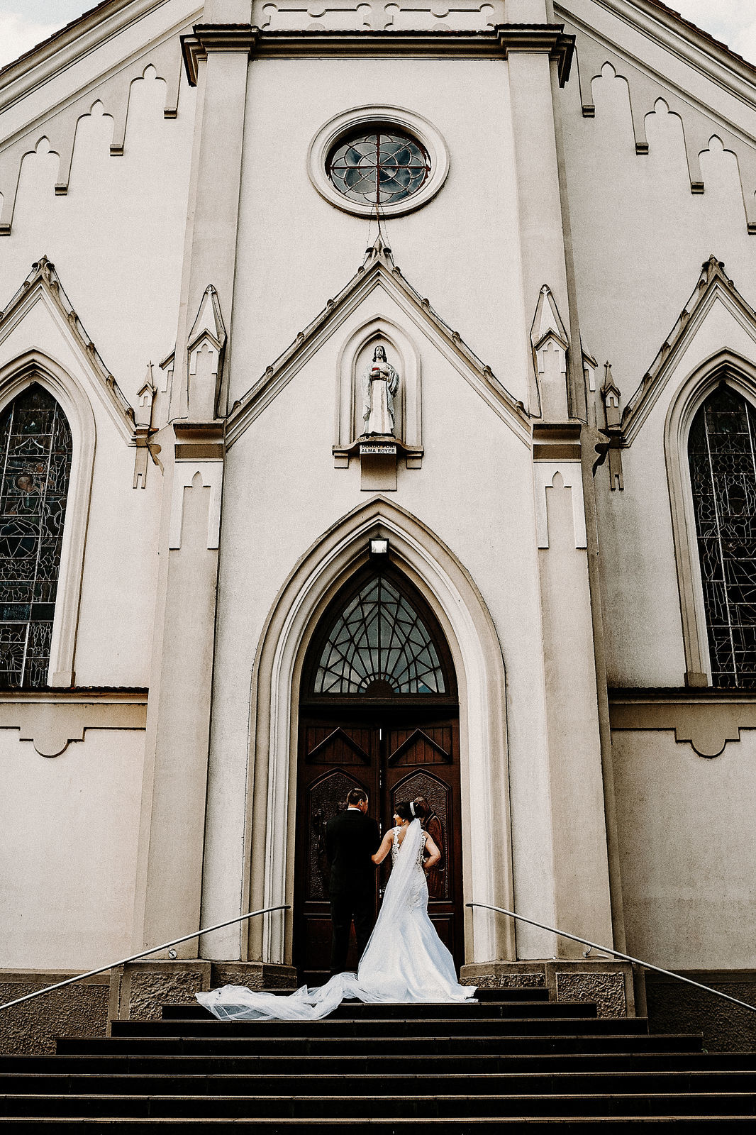 Foto Ivana e Anderson - Casamento - Imagem 26