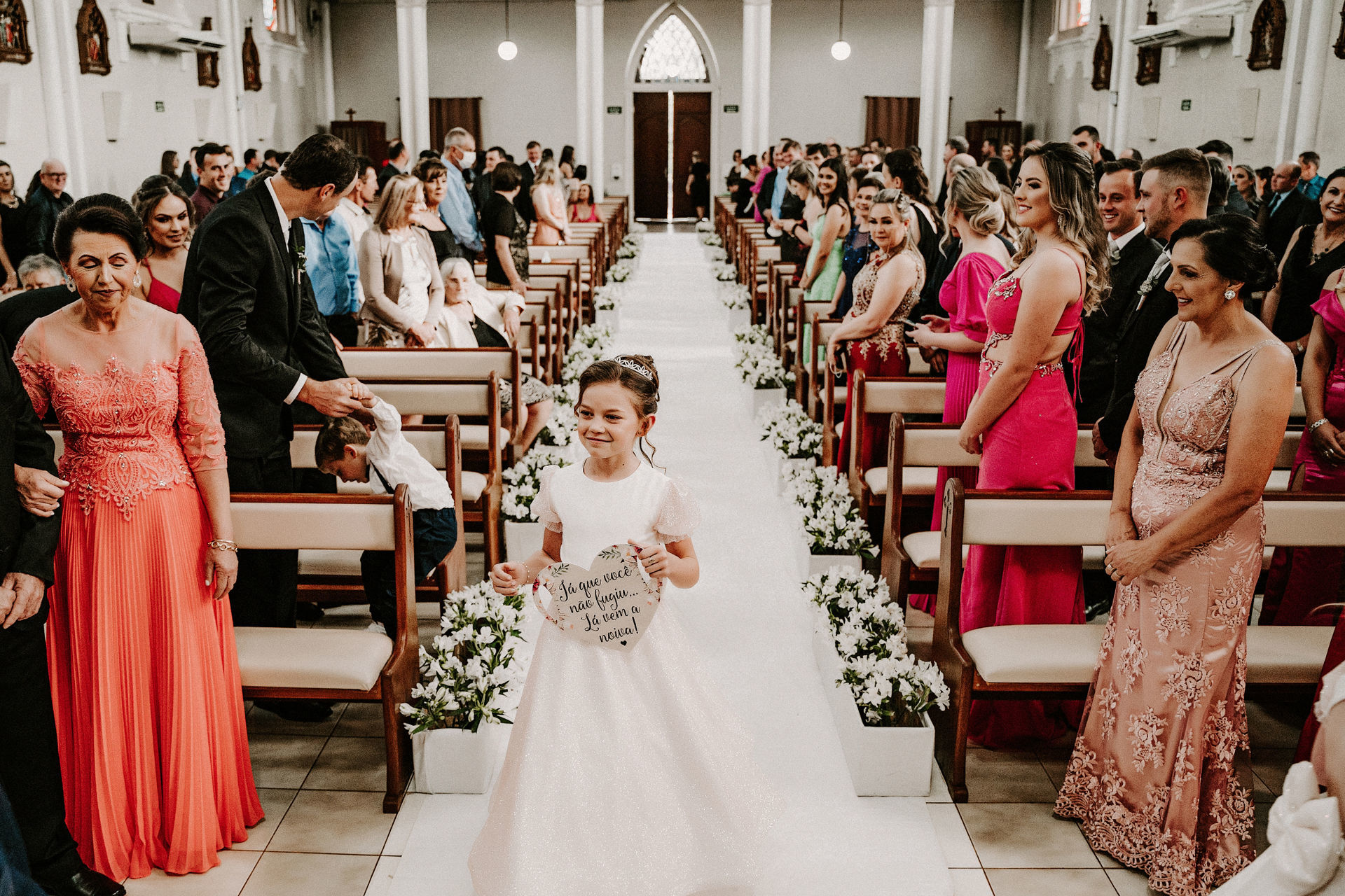 Foto Ivana e Anderson - Casamento - Imagem 23