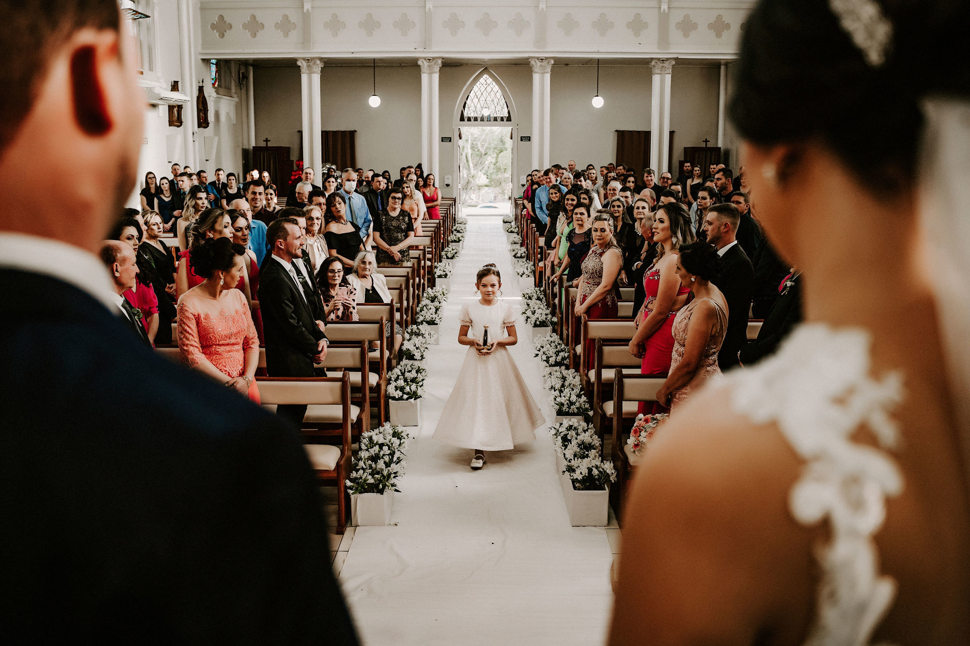 Foto Ivana e Anderson - Casamento - Imagem 29