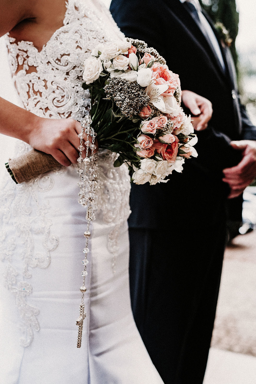 Foto Ivana e Anderson - Casamento - Imagem 25