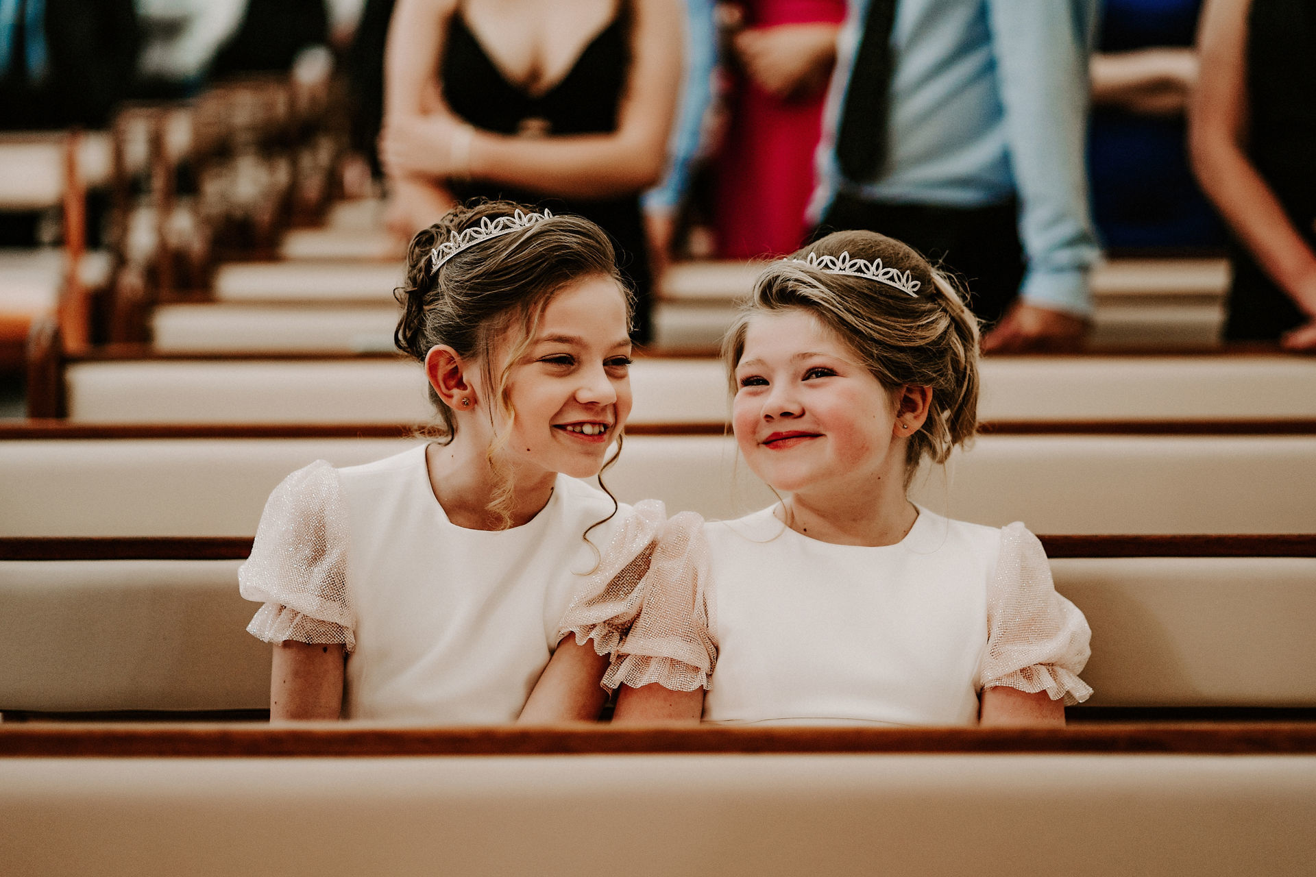 Foto Ivana e Anderson - Casamento - Imagem 30