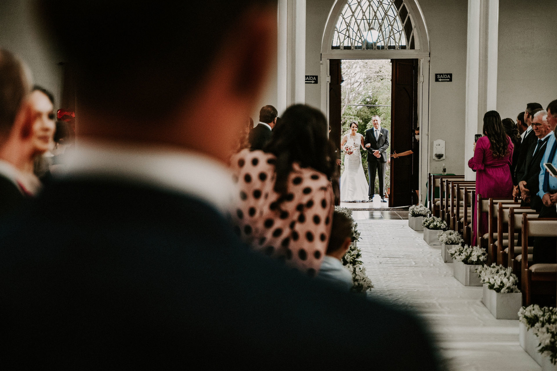 Foto Ivana e Anderson - Casamento - Imagem 27