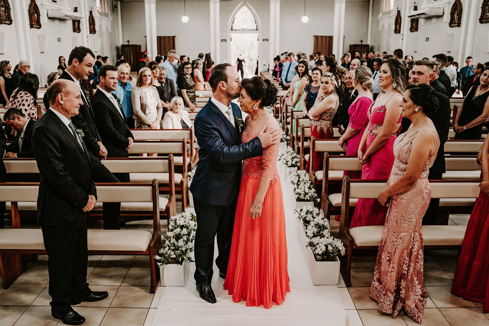 Foto Ivana e Anderson - Casamento - Imagem 20