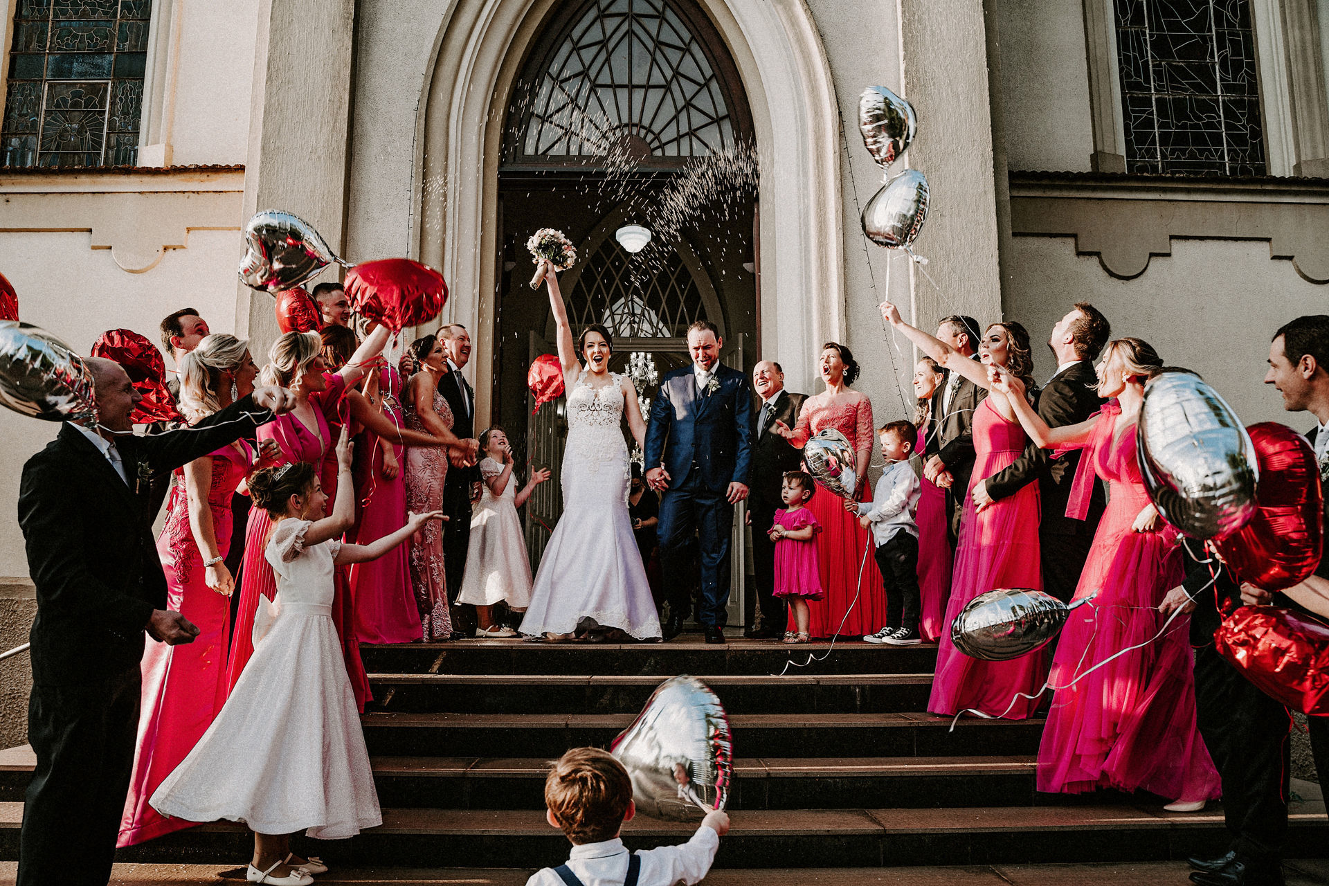 Foto Ivana e Anderson - Casamento - Imagem 33