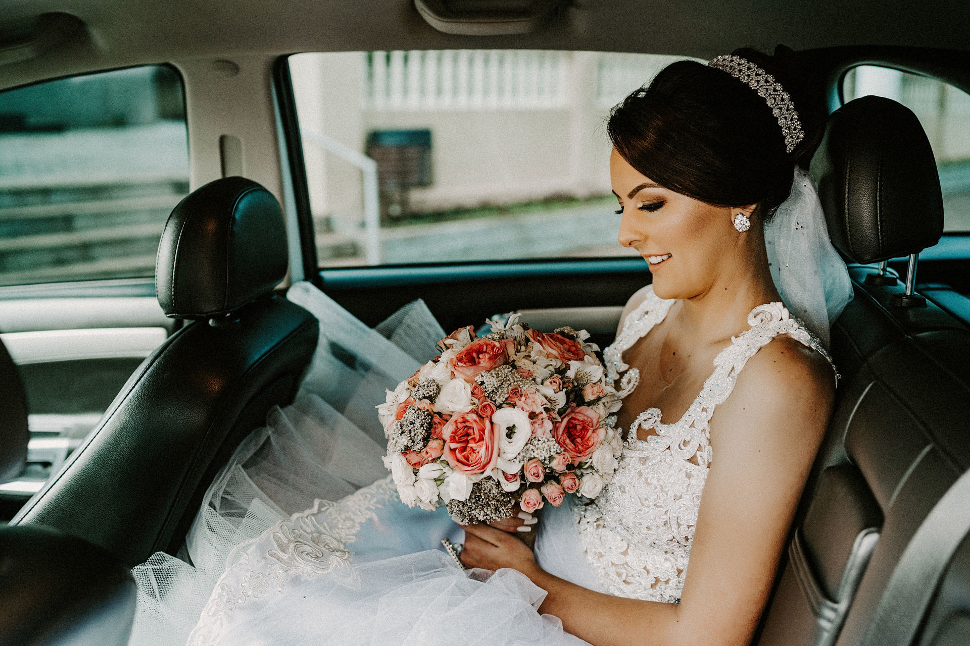 Foto Ivana e Anderson - Casamento - Imagem 19