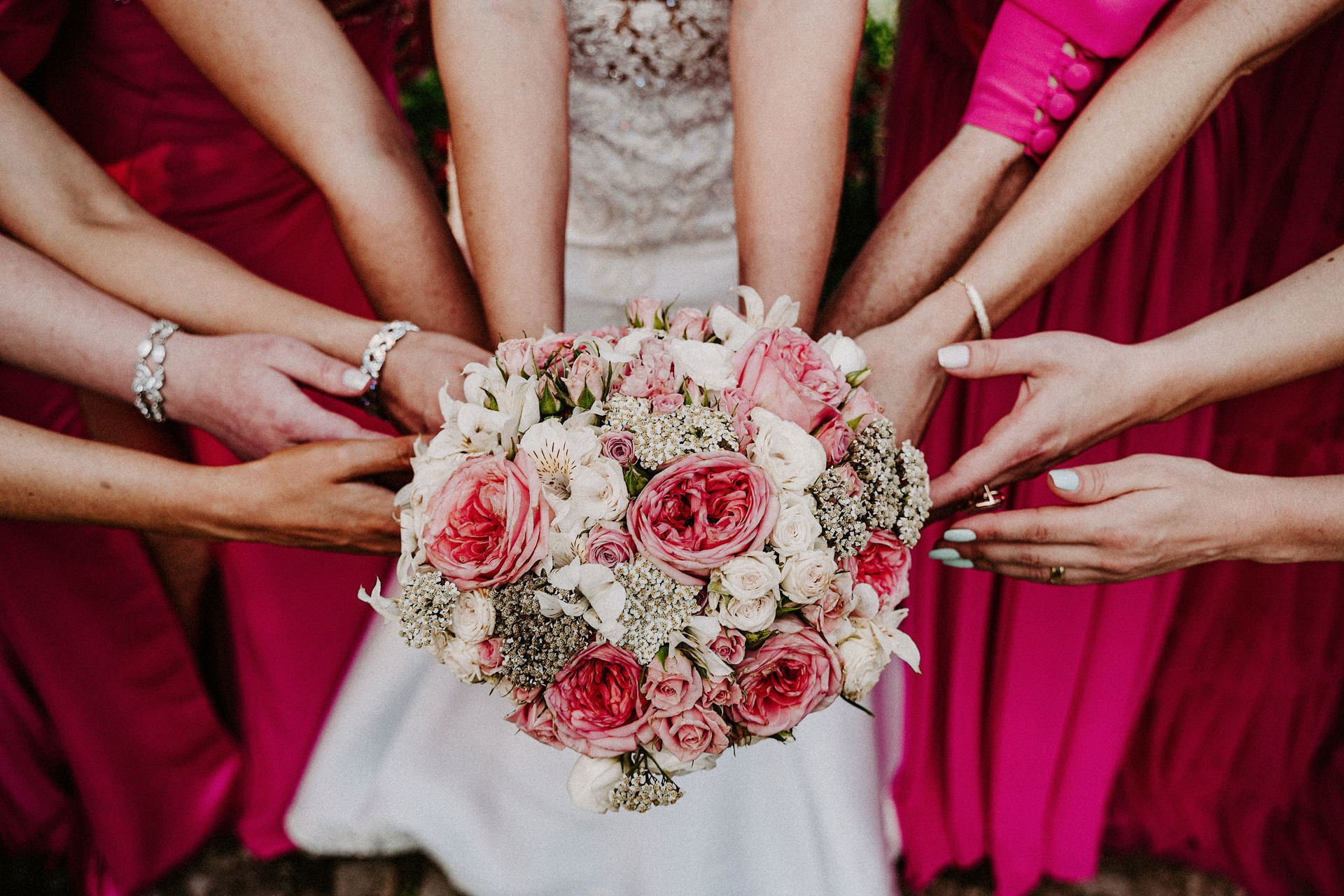 Foto Ivana e Anderson - Casamento - Imagem 37