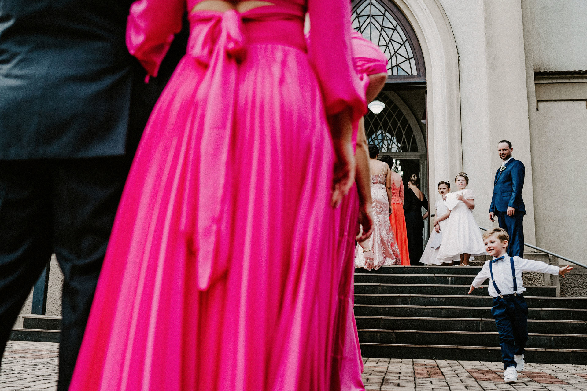 Foto Ivana e Anderson - Casamento - Imagem 18