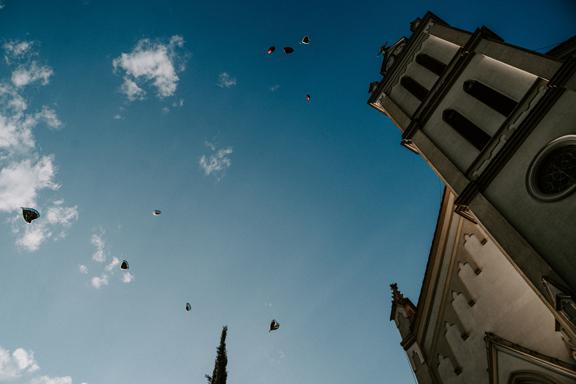 Foto Ivana e Anderson - Casamento - Imagem 35