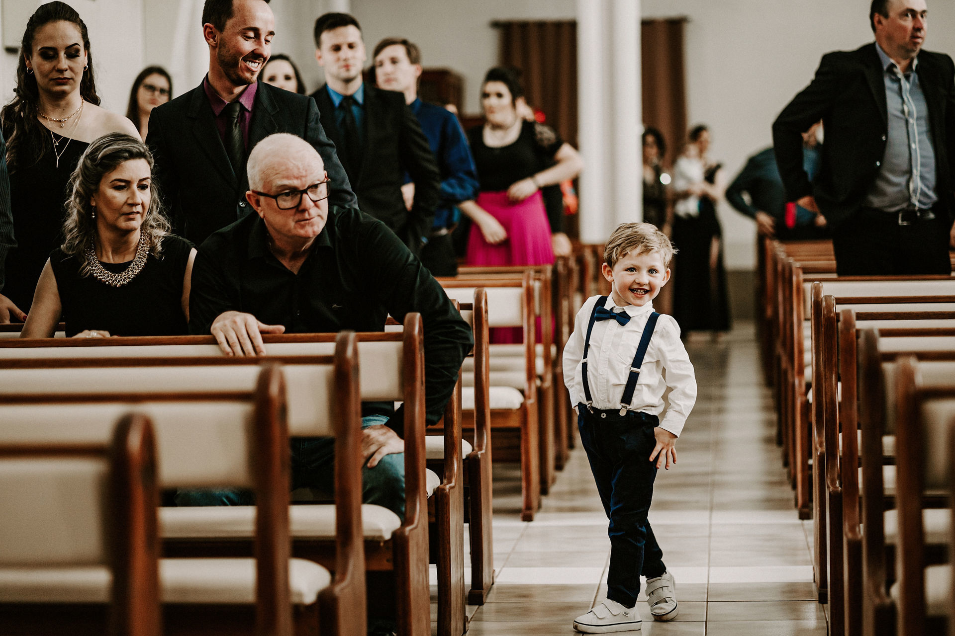 Foto Ivana e Anderson - Casamento - Imagem 31