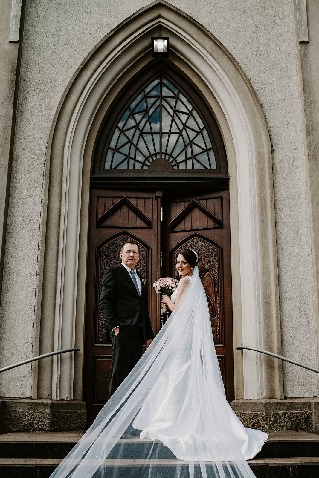 Foto Ivana e Anderson - Casamento - Imagem 24