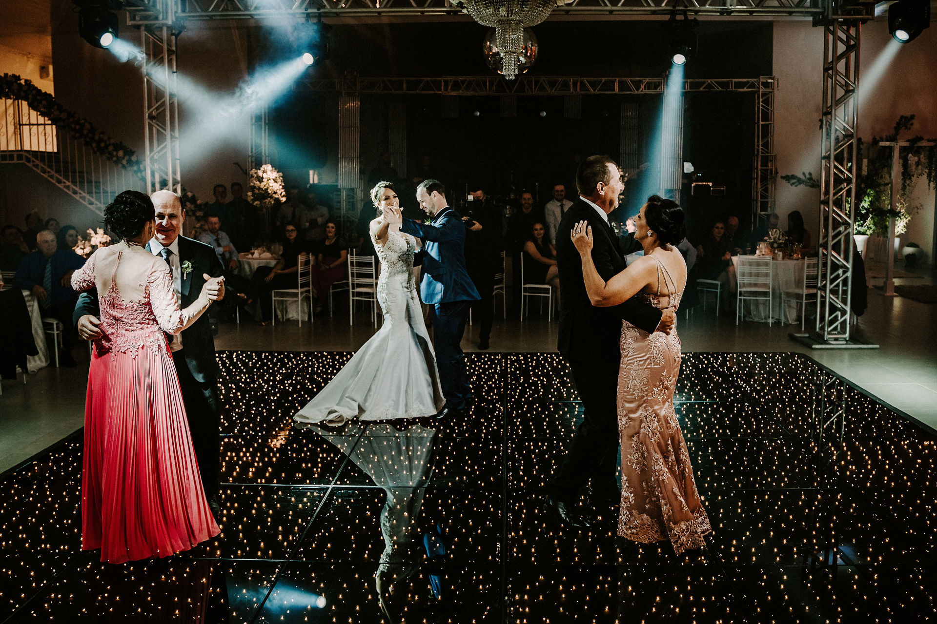 Foto Ivana e Anderson - Casamento - Imagem 51