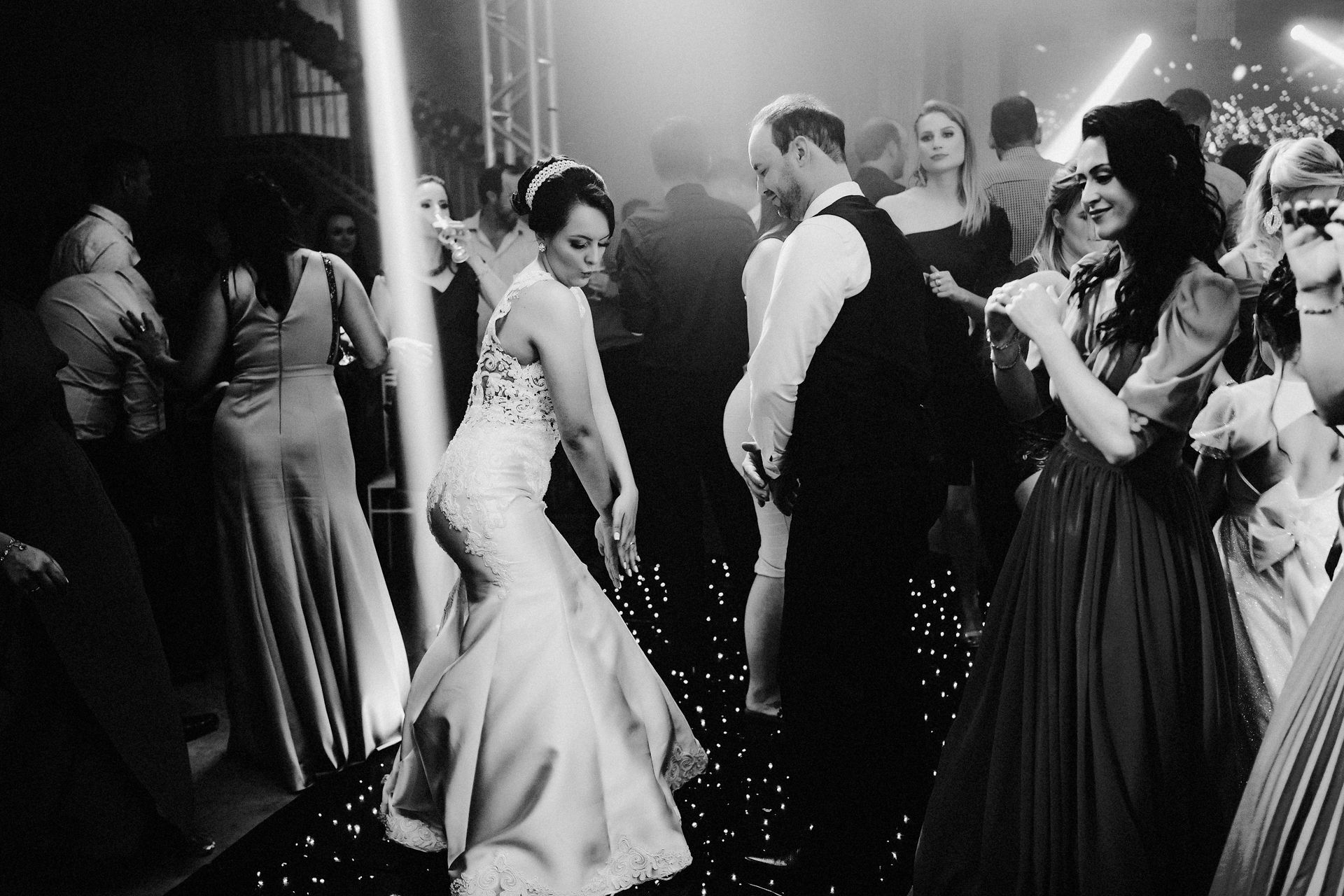 Foto Ivana e Anderson - Casamento - Imagem 63