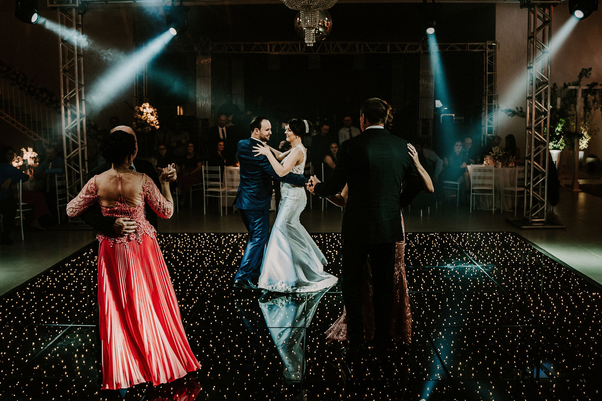 Foto Ivana e Anderson - Casamento - Imagem 52