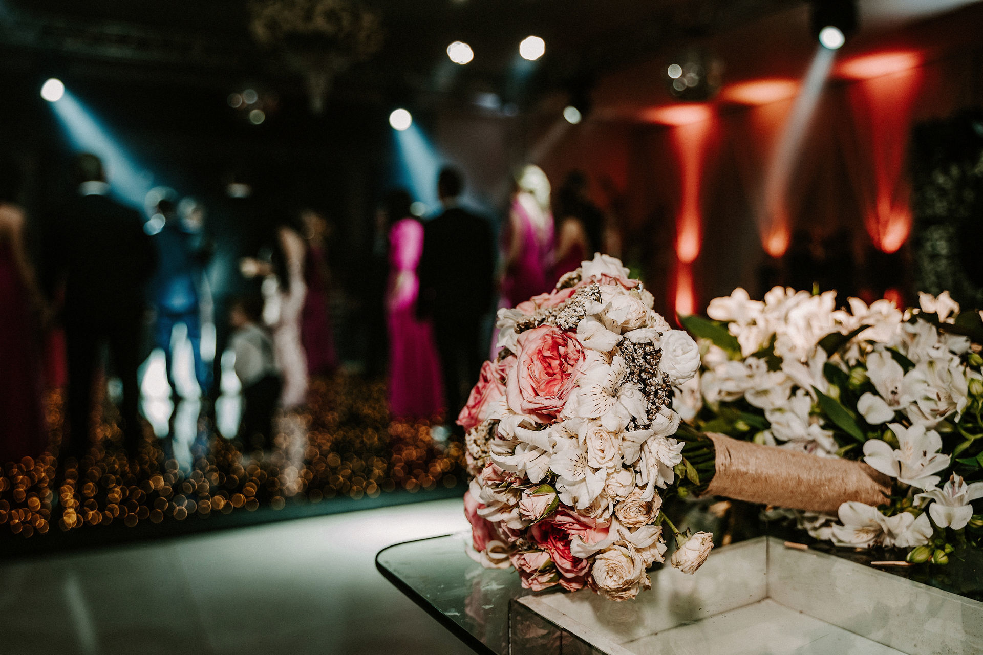 Foto Ivana e Anderson - Casamento - Imagem 53