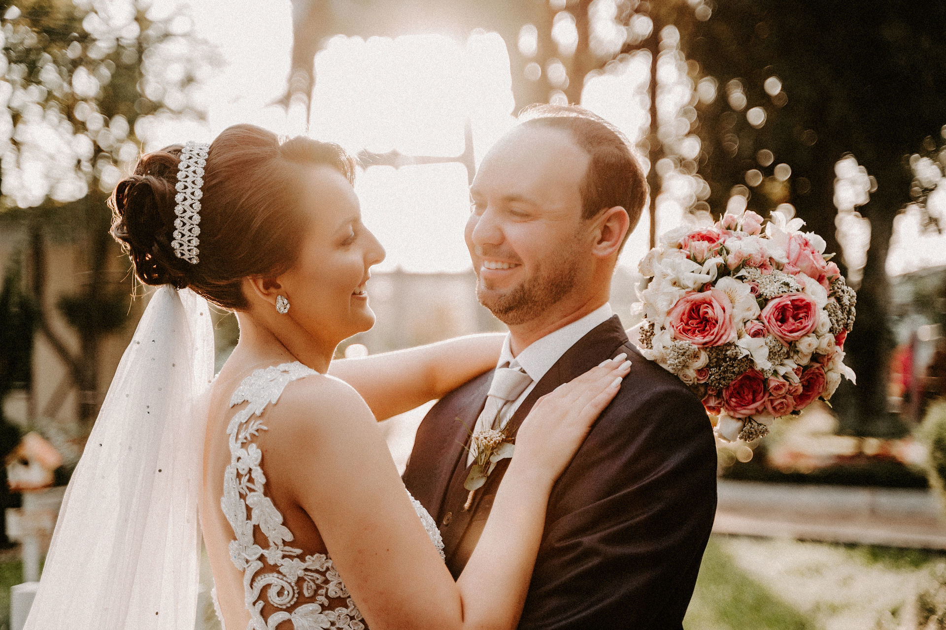 Foto Ivana e Anderson - Casamento - Imagem 40