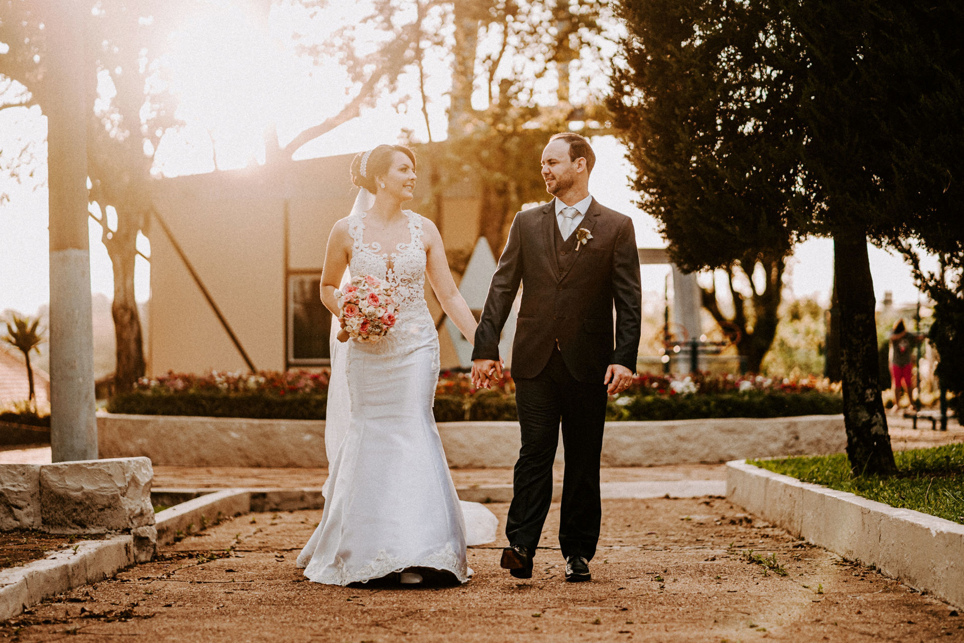 Foto Ivana e Anderson - Casamento - Imagem 41