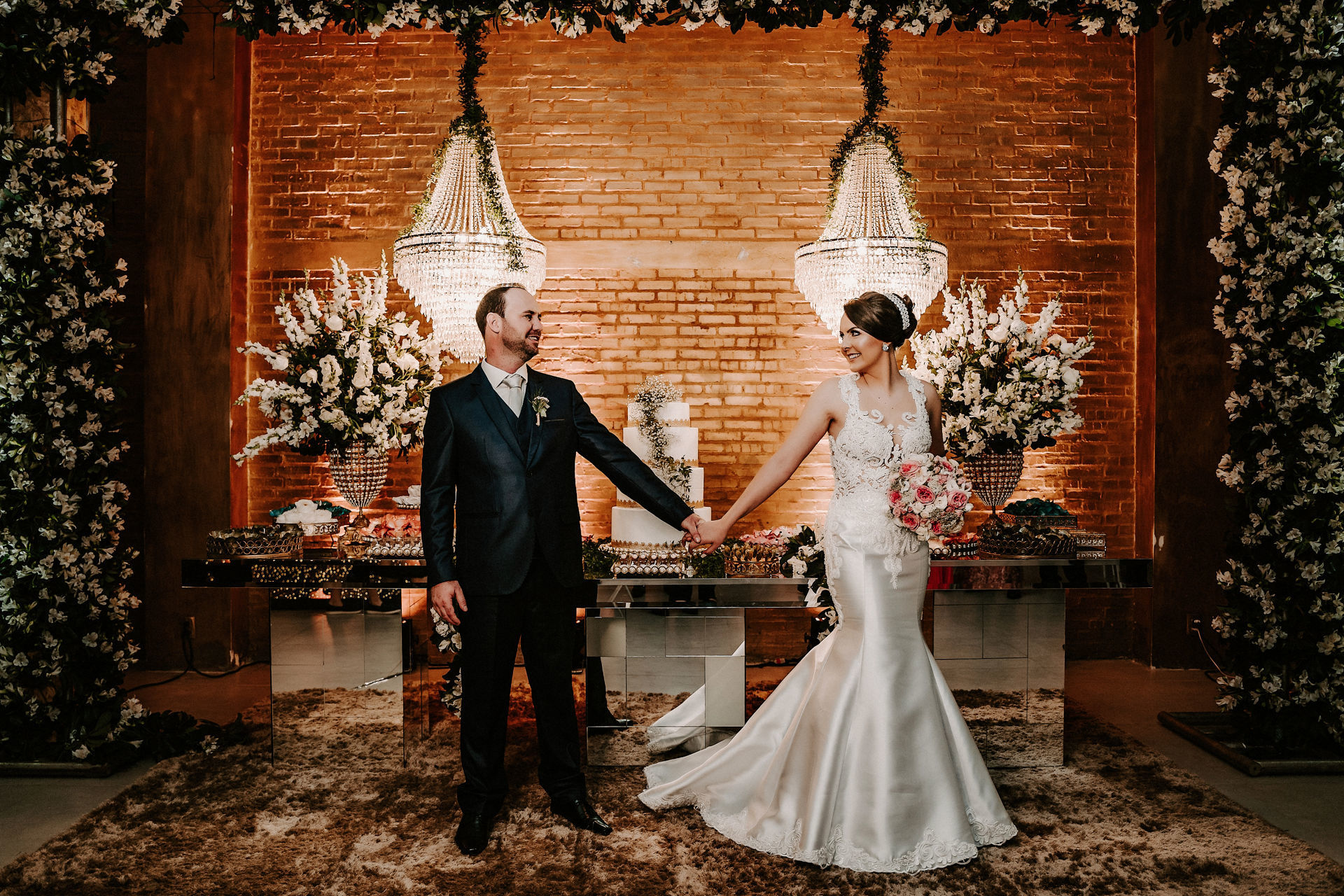 Foto Ivana e Anderson - Casamento - Imagem 48