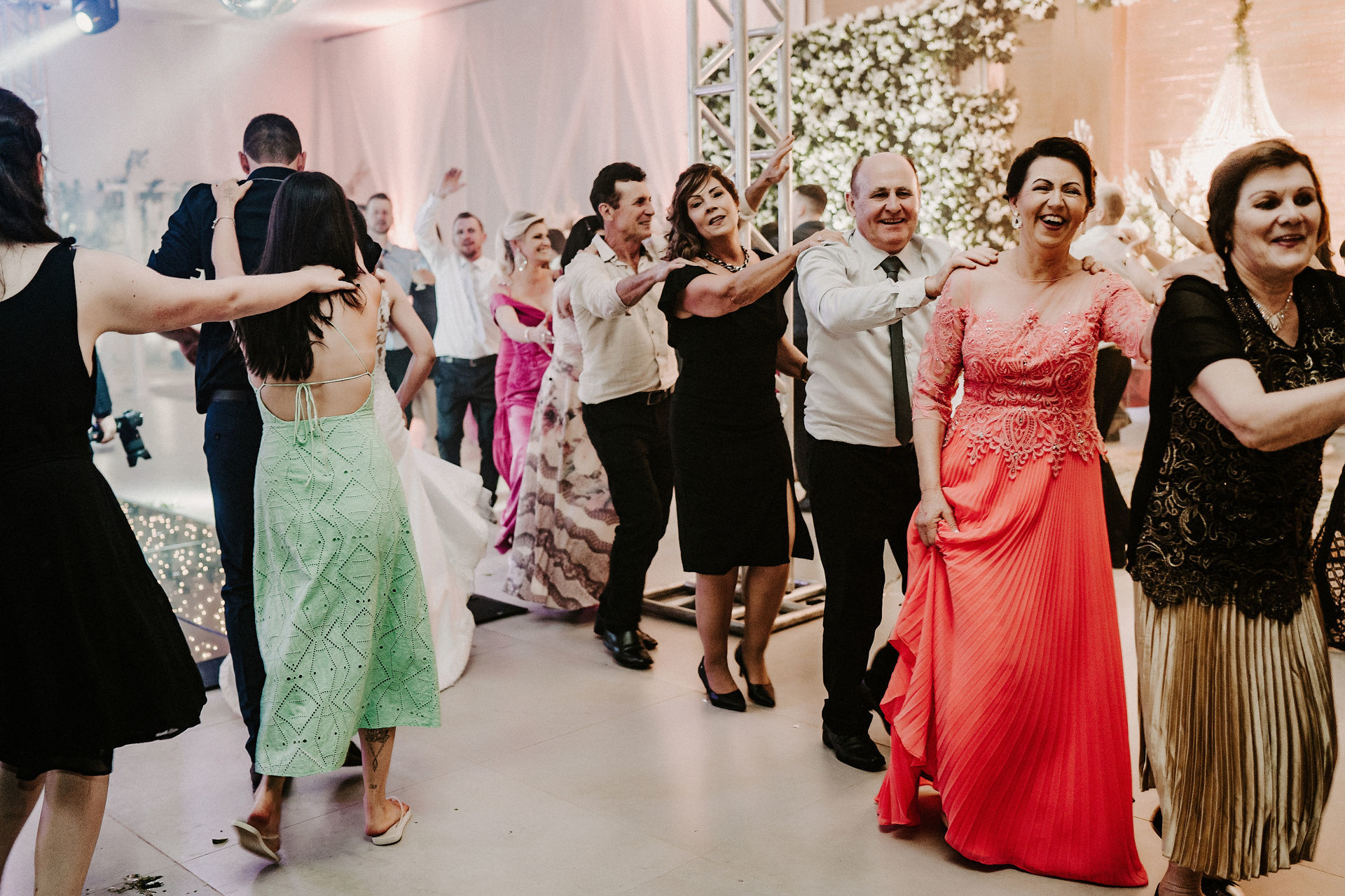 Foto Ivana e Anderson - Casamento - Imagem 62