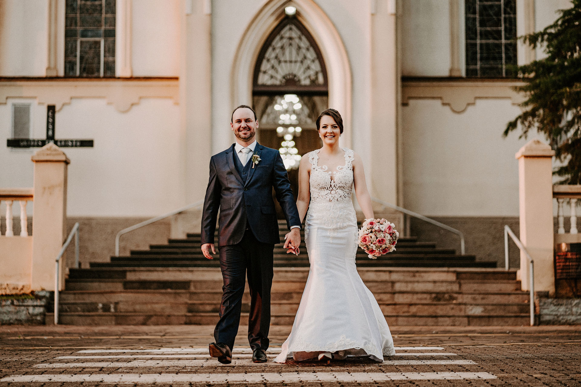 Foto Ivana e Anderson - Casamento - Imagem 44