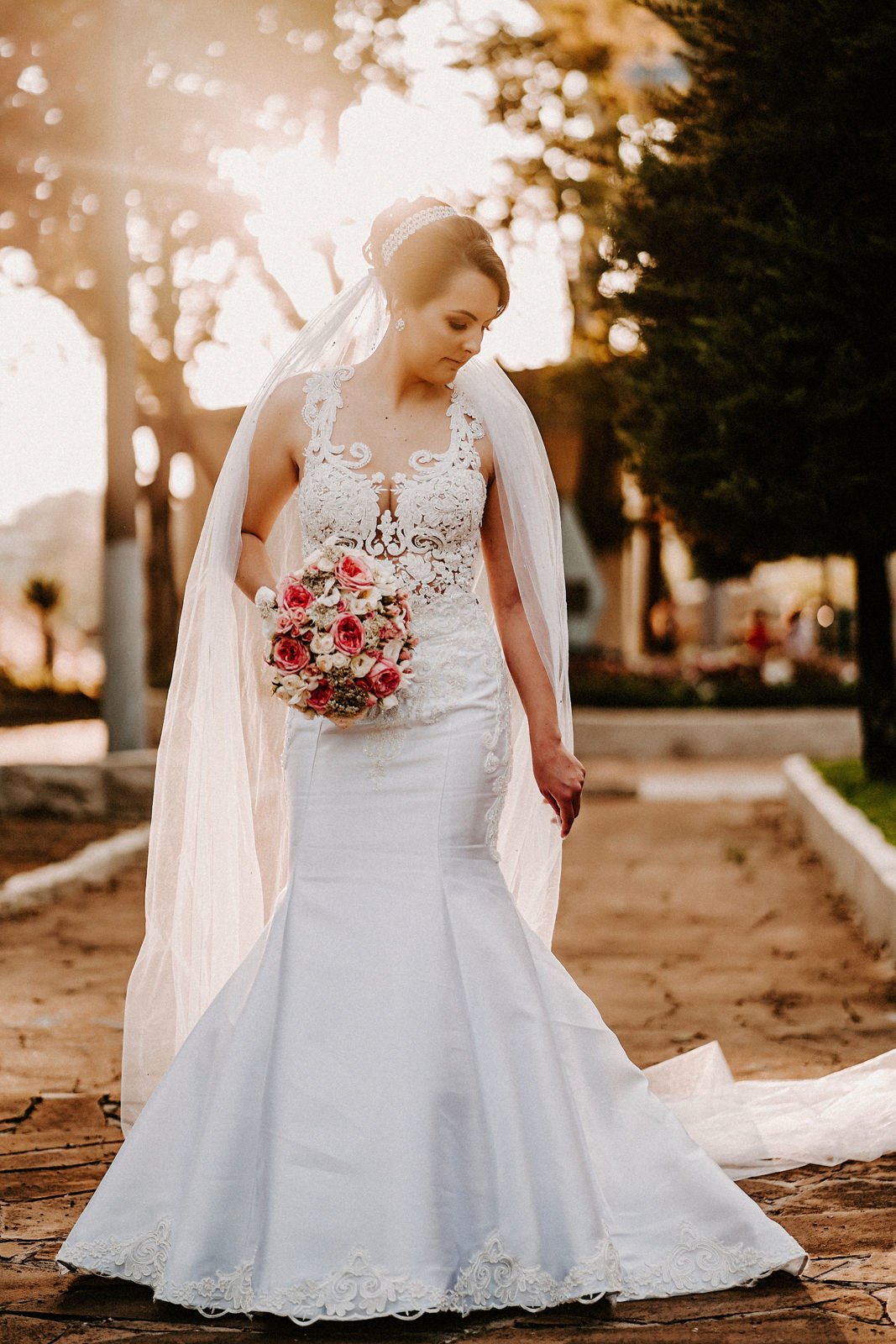 Foto Ivana e Anderson - Casamento - Imagem 42