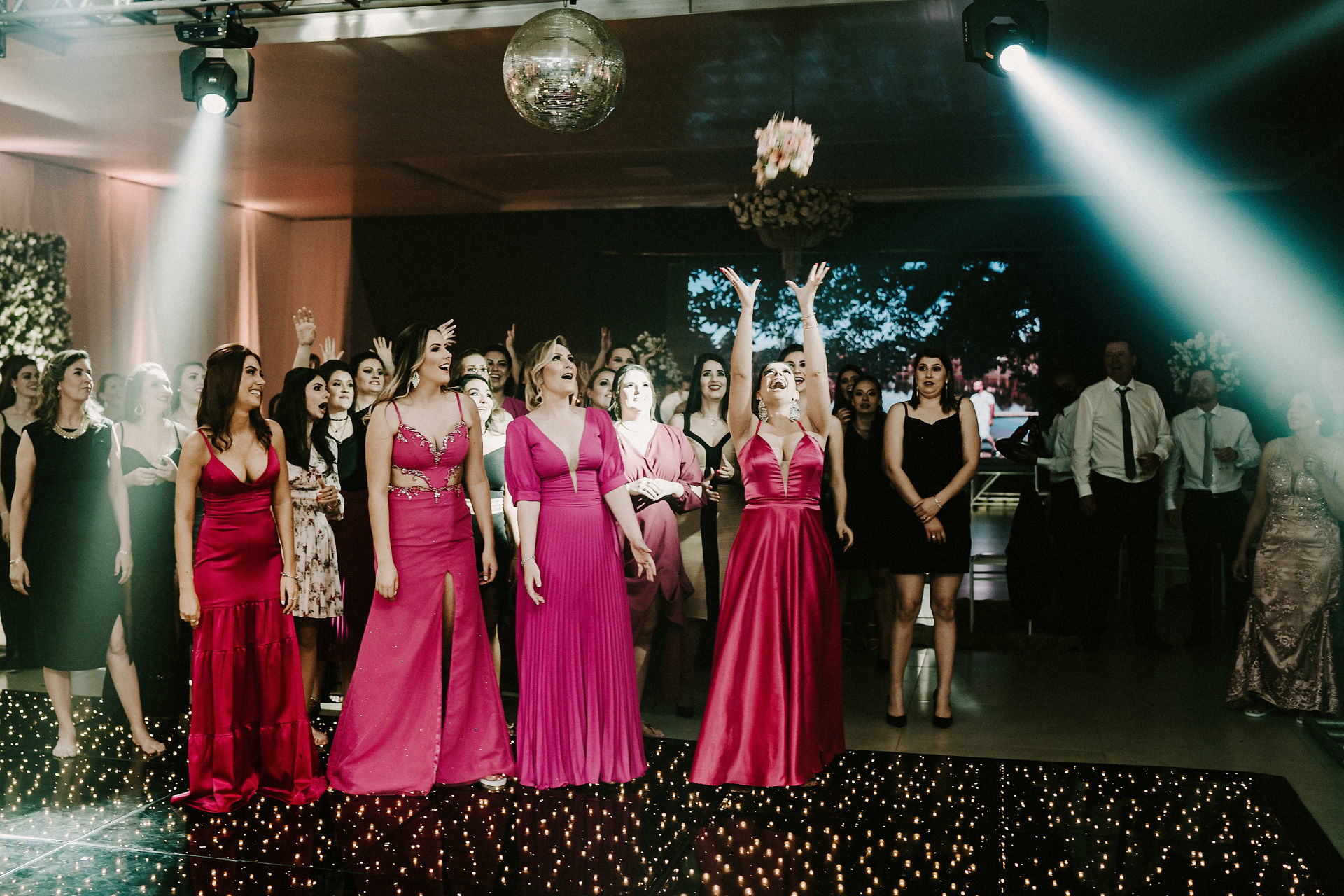 Foto Ivana e Anderson - Casamento - Imagem 57