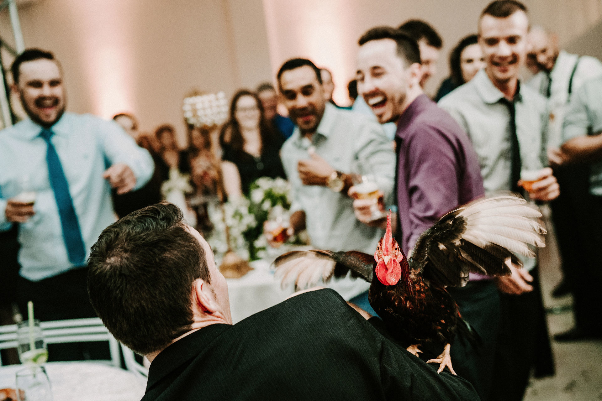 Foto Ivana e Anderson - Casamento - Imagem 60