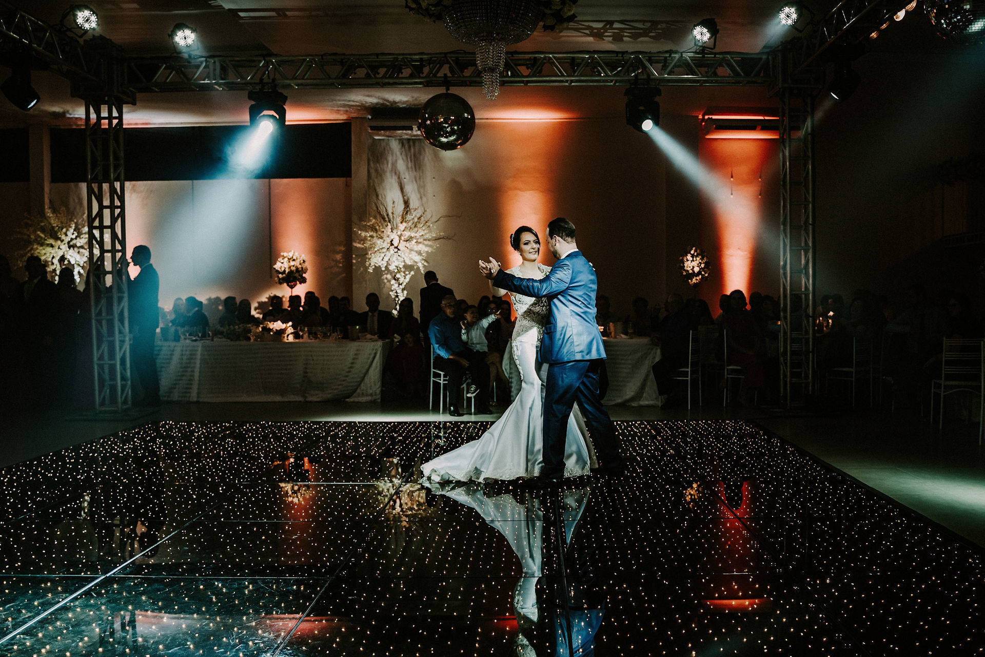 Foto Ivana e Anderson - Casamento - Imagem 50