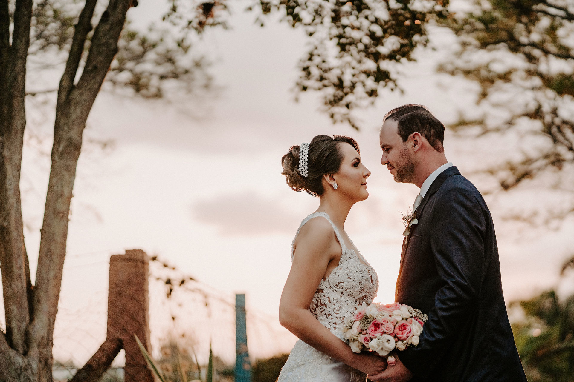 Foto Ivana e Anderson - Casamento - Imagem 45