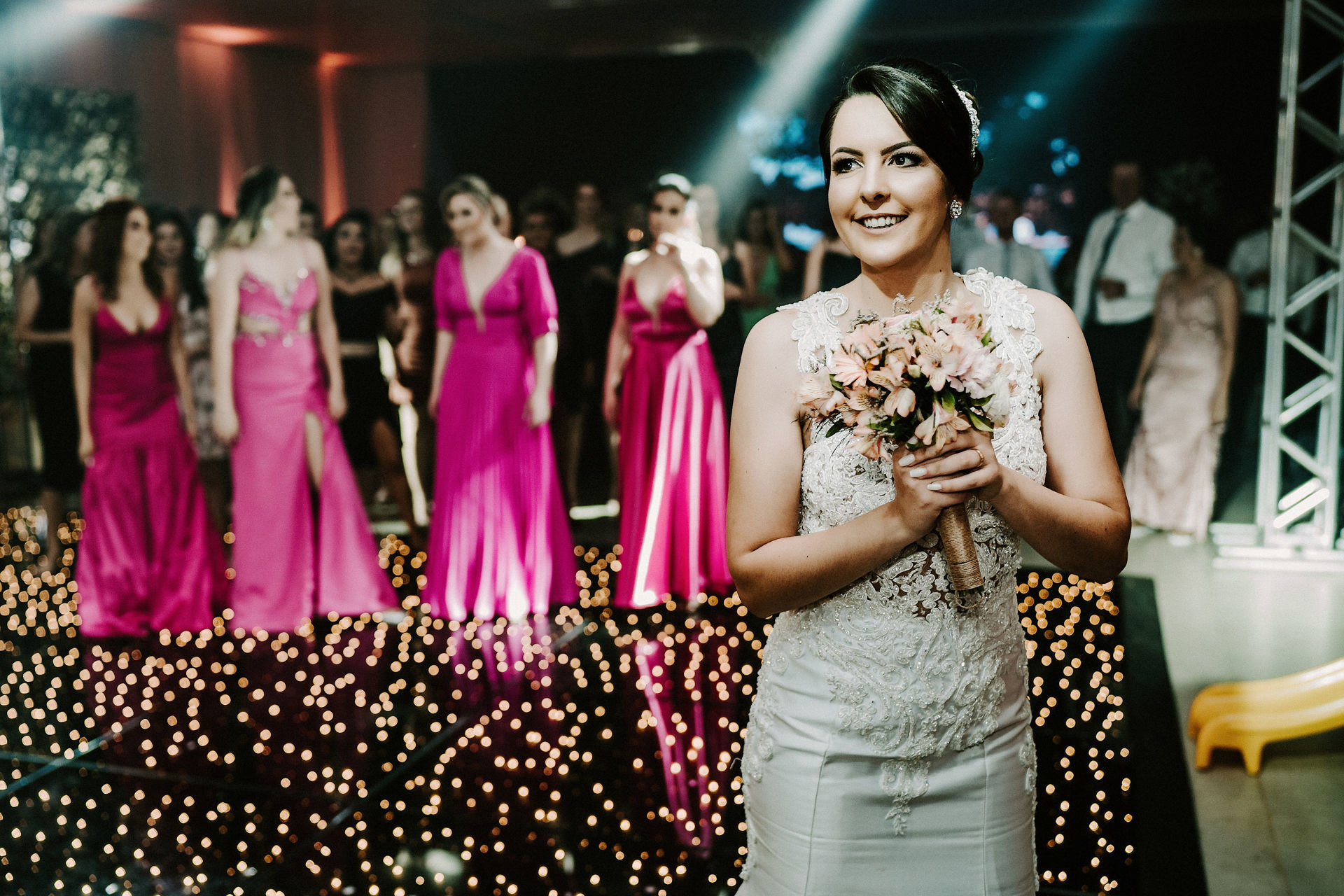 Foto Ivana e Anderson - Casamento - Imagem 56