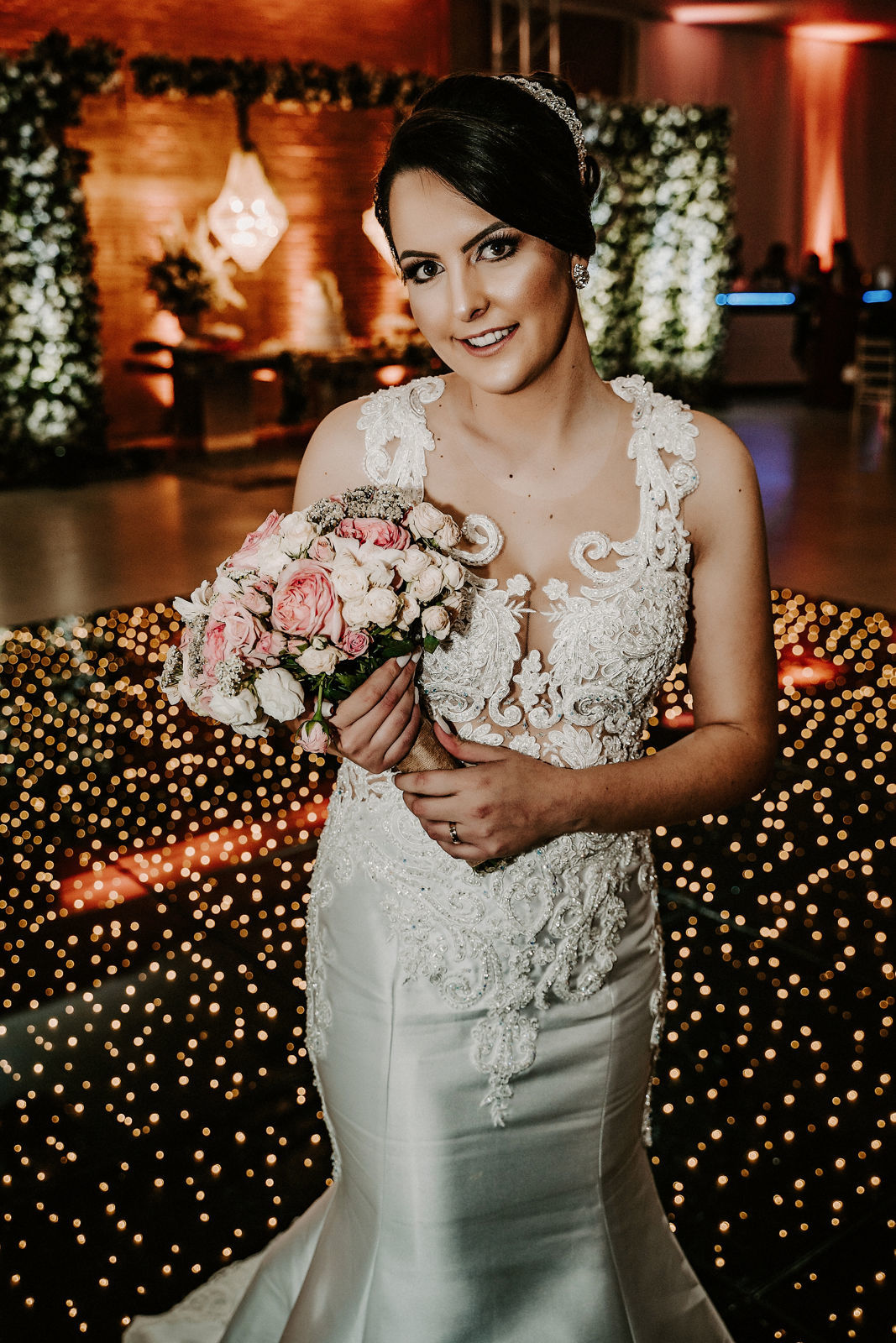 Foto Ivana e Anderson - Casamento - Imagem 49