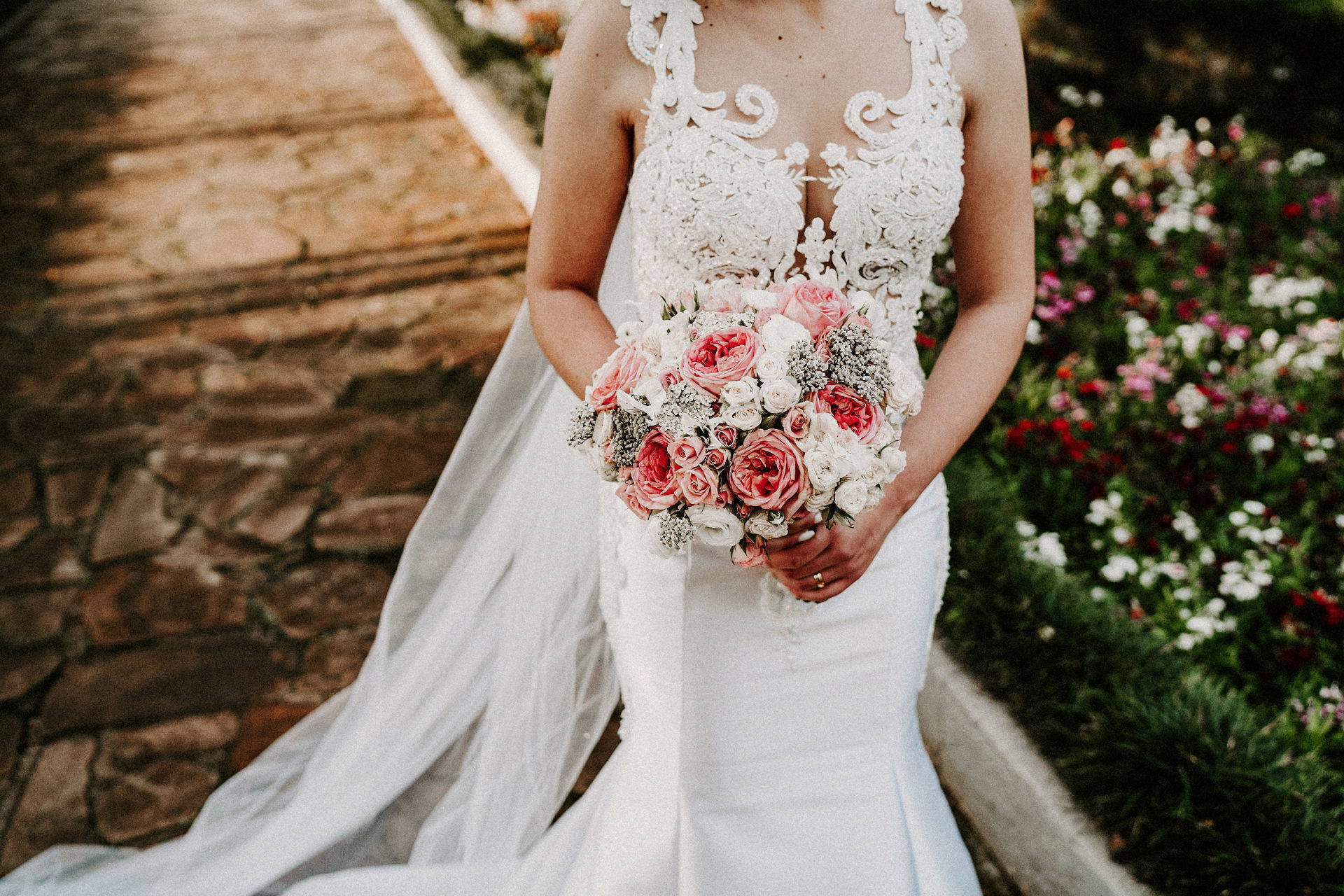 Foto Ivana e Anderson - Casamento - Imagem 39