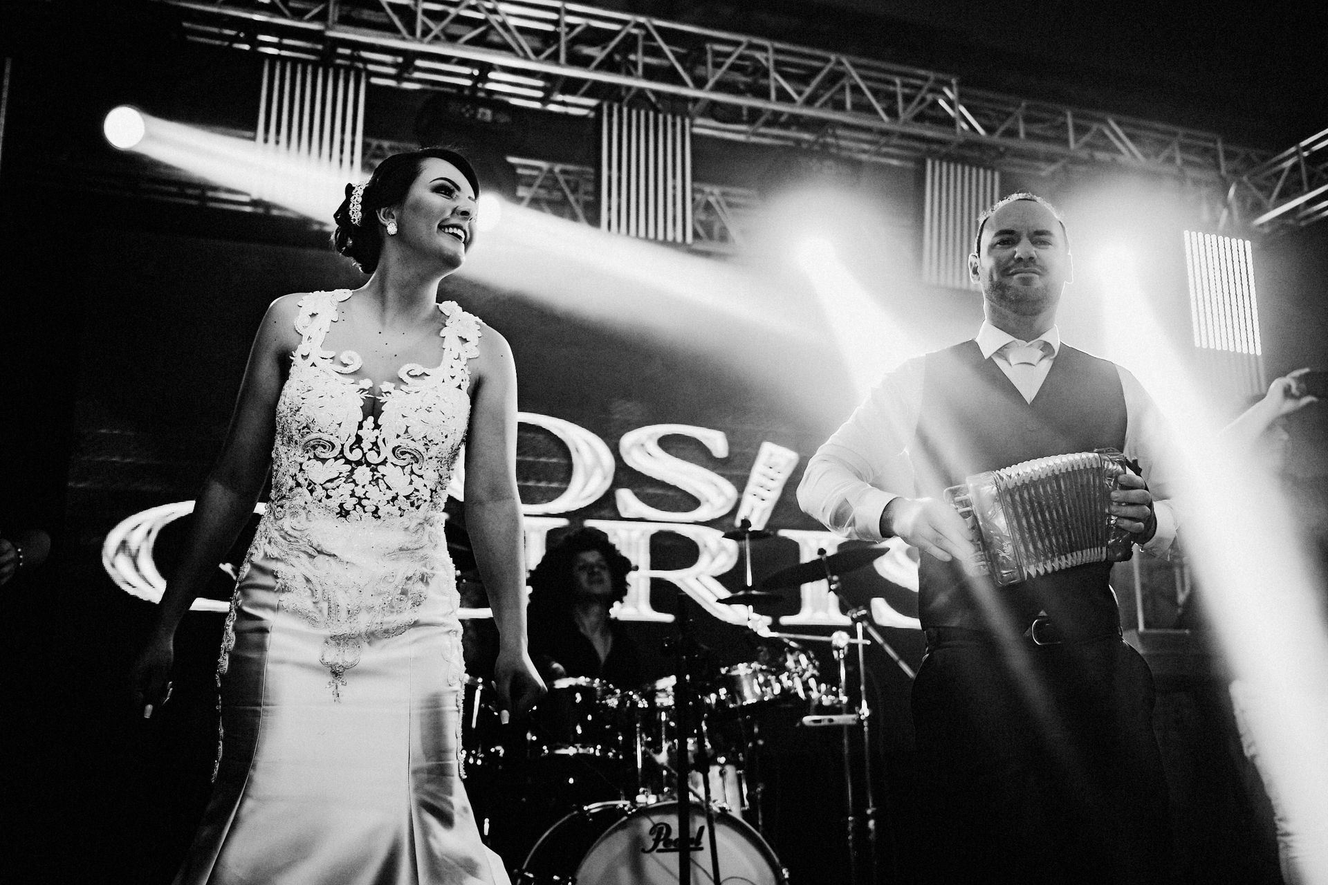 Foto Ivana e Anderson - Casamento - Imagem 55