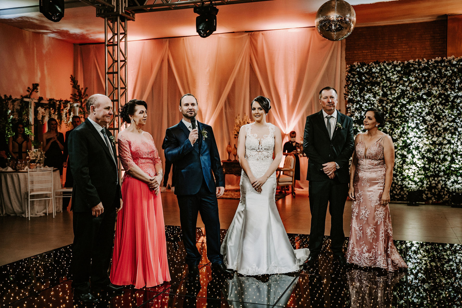 Foto Ivana e Anderson - Casamento - Imagem 47