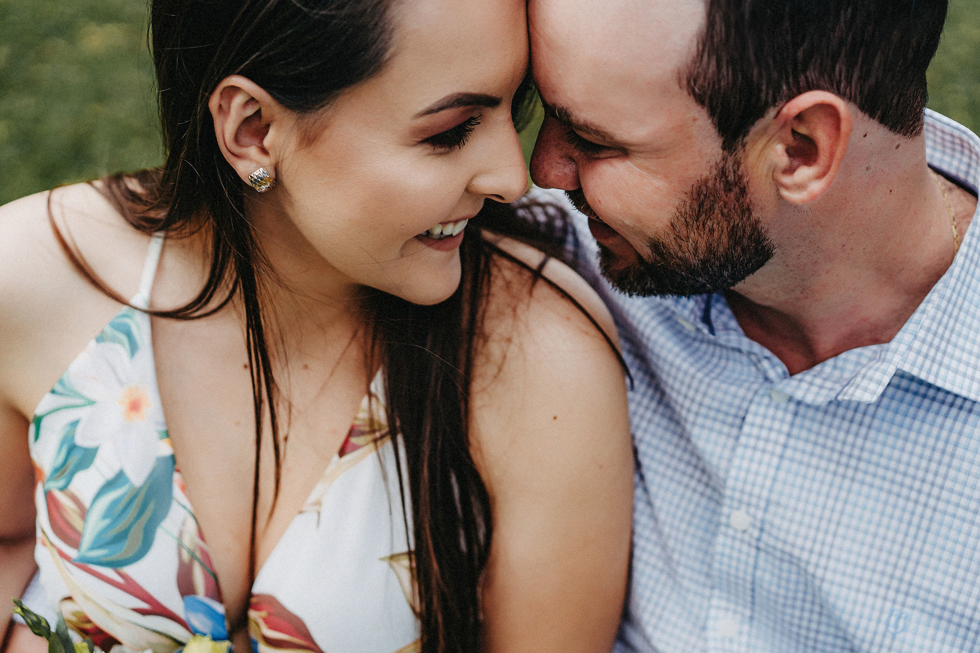 Foto Ivana e Anderson - Ensaio - Imagem 0