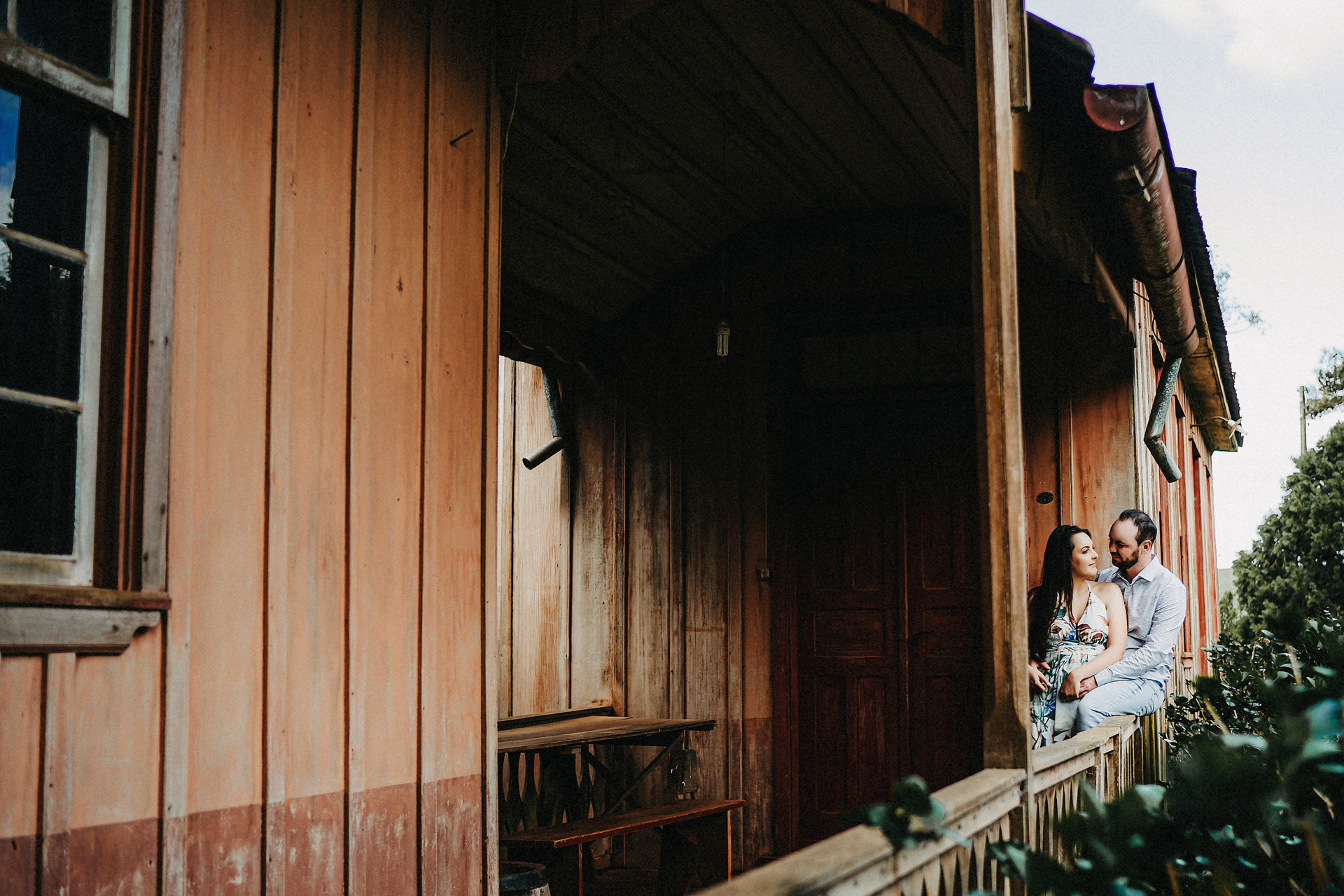 Foto Ivana e Anderson - Ensaio - Imagem 3