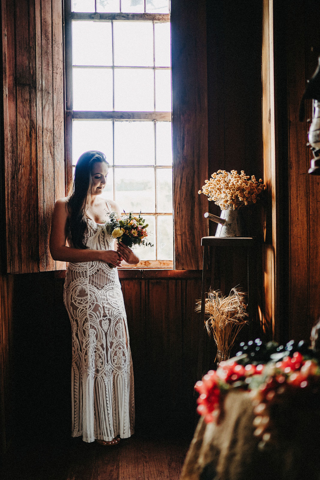 Foto Ivana e Anderson - Ensaio - Imagem 4