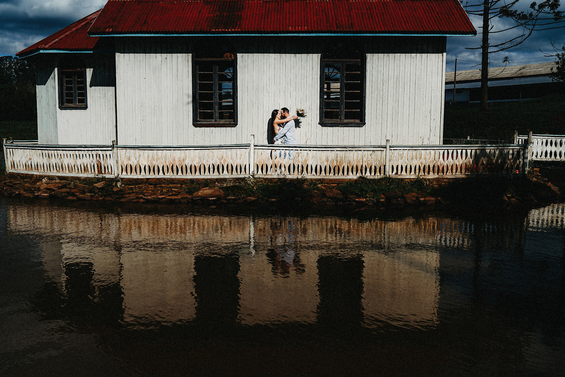 Foto Ivana e Anderson - Ensaio - Imagem 2