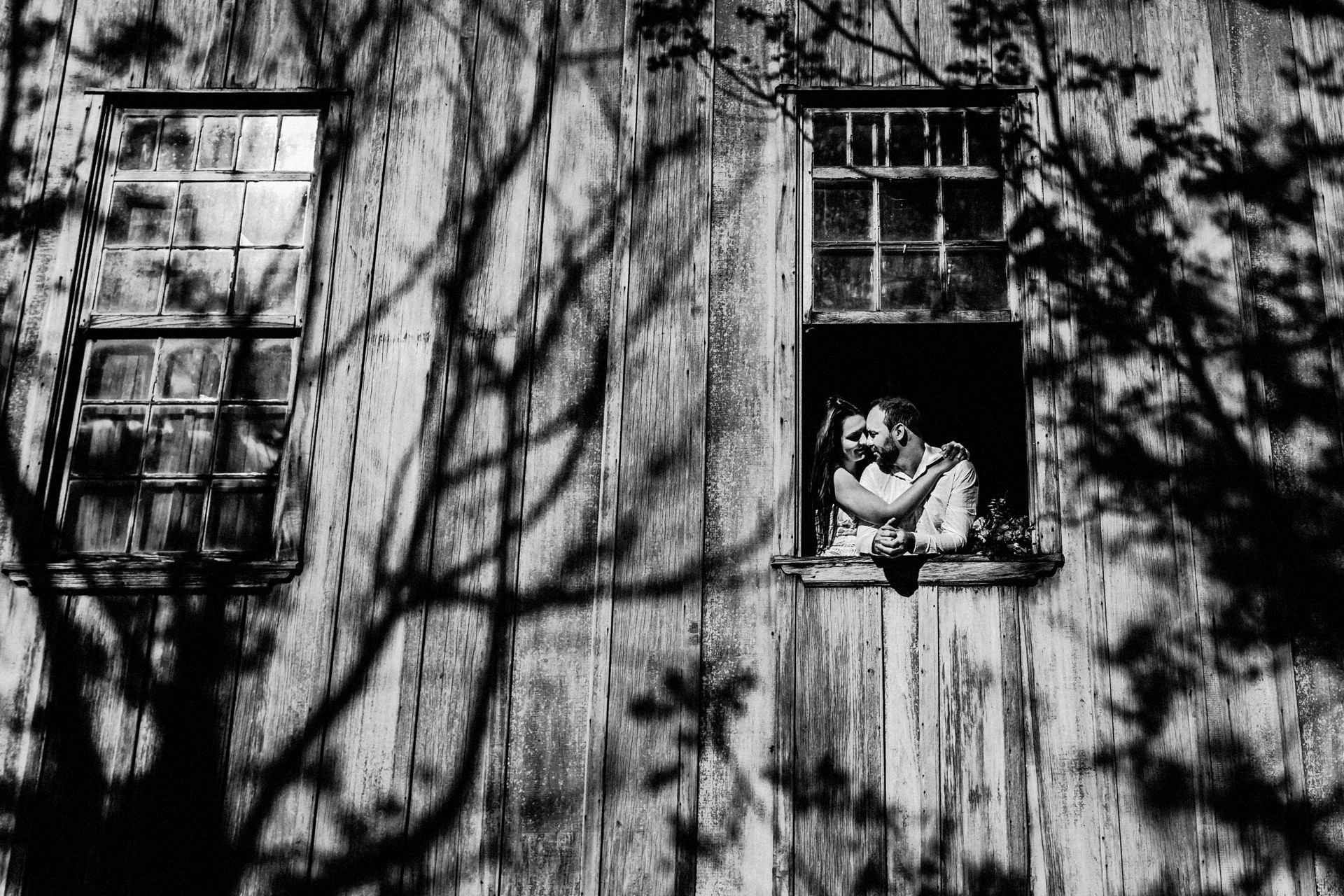 Foto Ivana e Anderson - Ensaio - Imagem 7