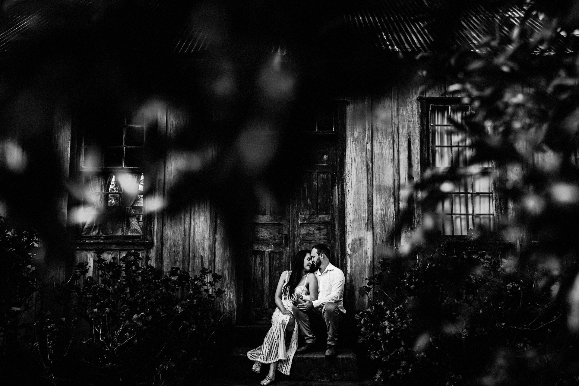 Foto Ivana e Anderson - Ensaio - Imagem 9