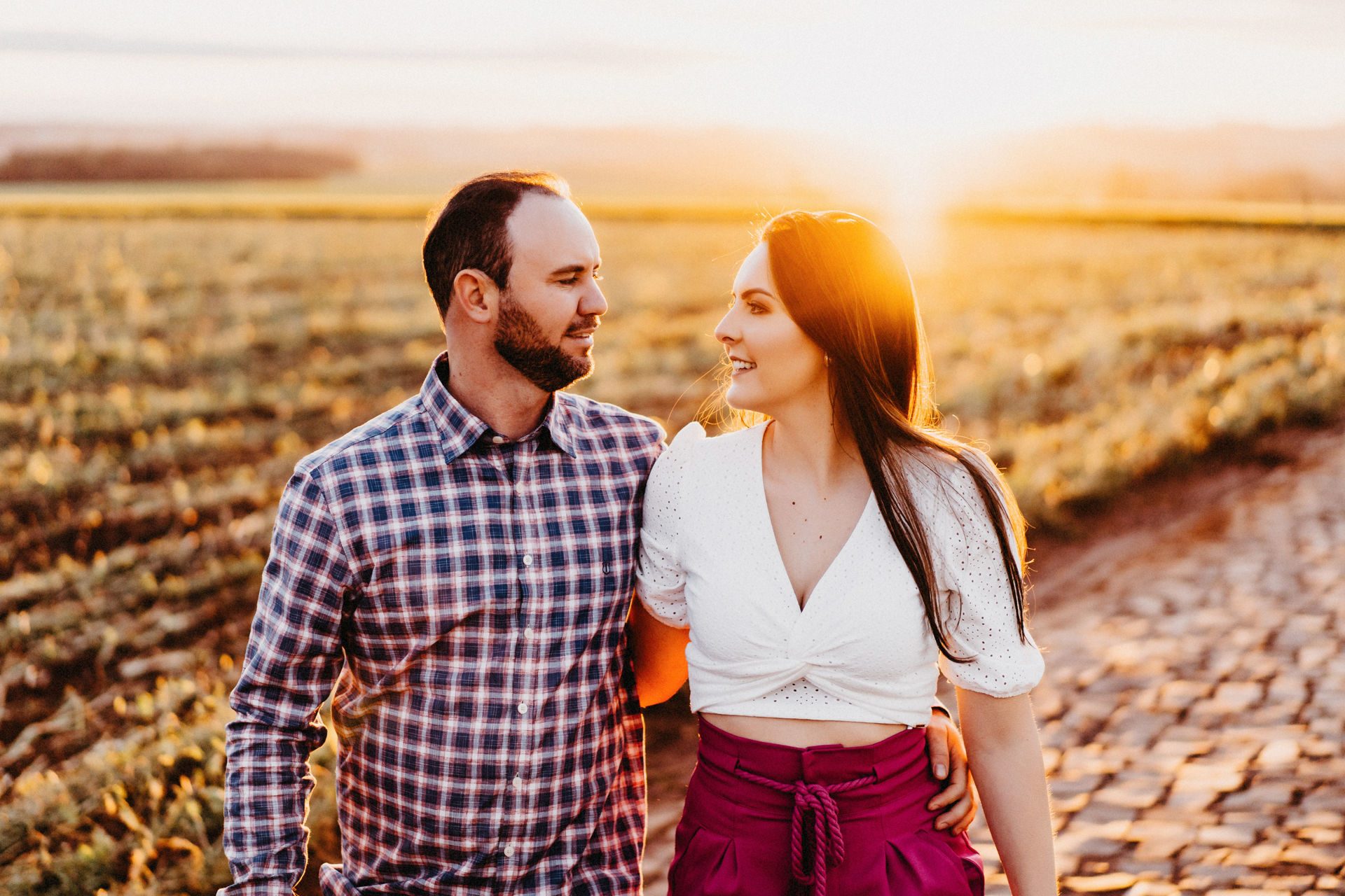 Foto Ivana e Anderson - Ensaio - Imagem 19