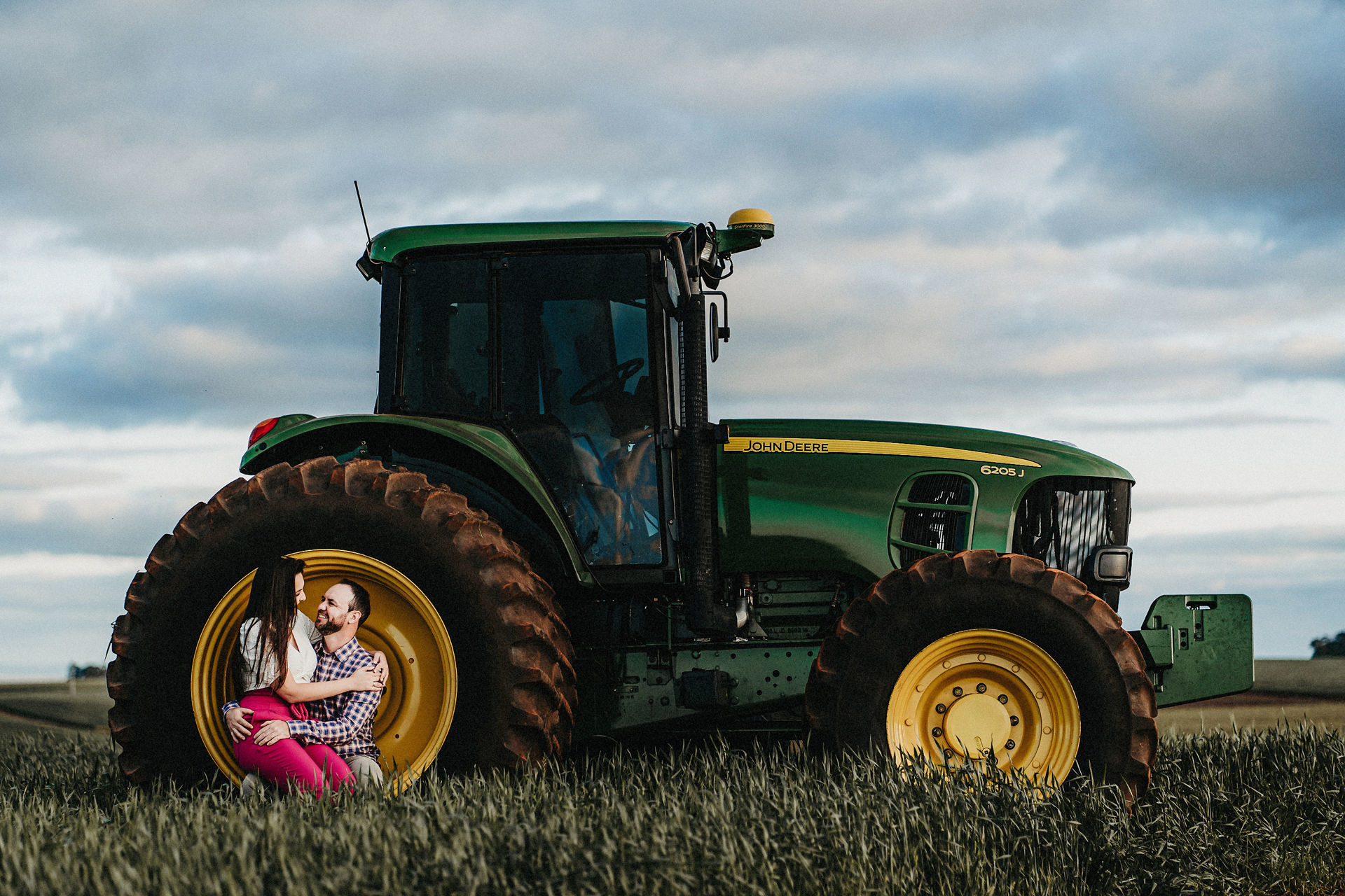 Foto Ivana e Anderson - Ensaio - Imagem 14