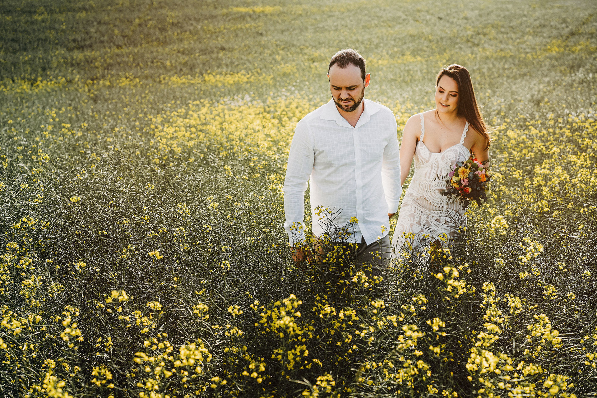 Foto Ivana e Anderson - Ensaio - Imagem 11