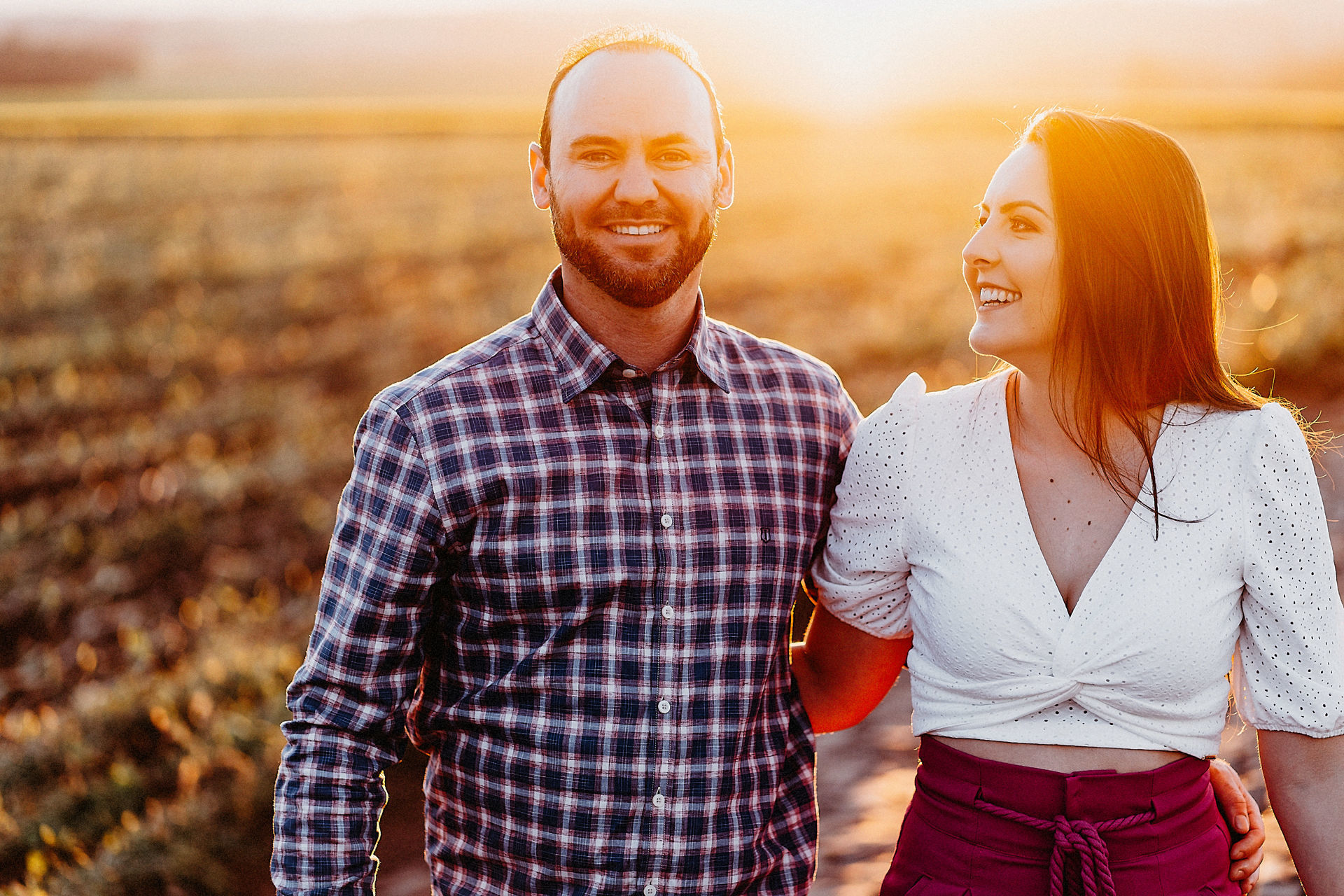 Foto Ivana e Anderson - Ensaio - Imagem 23