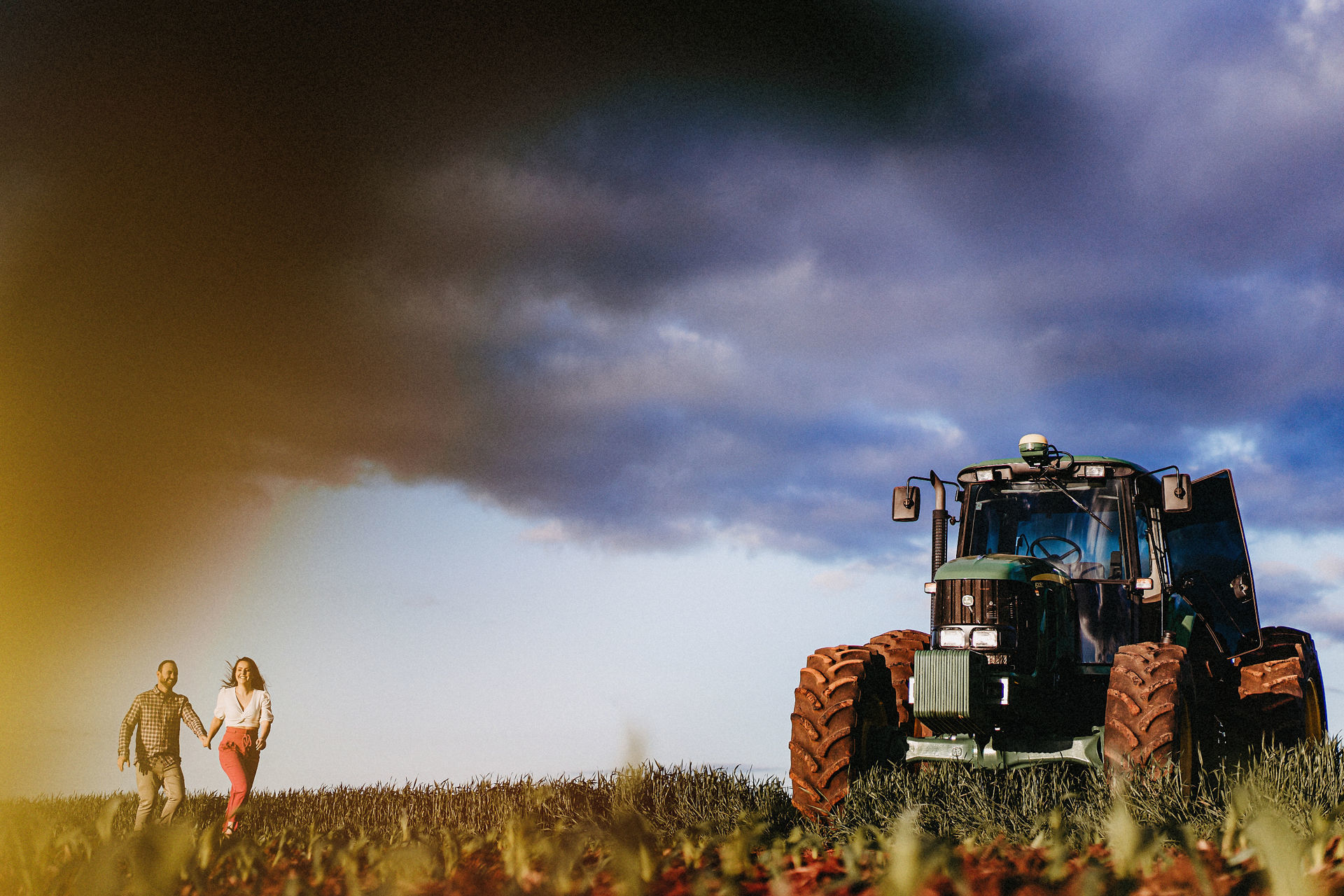 Foto Ivana e Anderson - Ensaio - Imagem 12