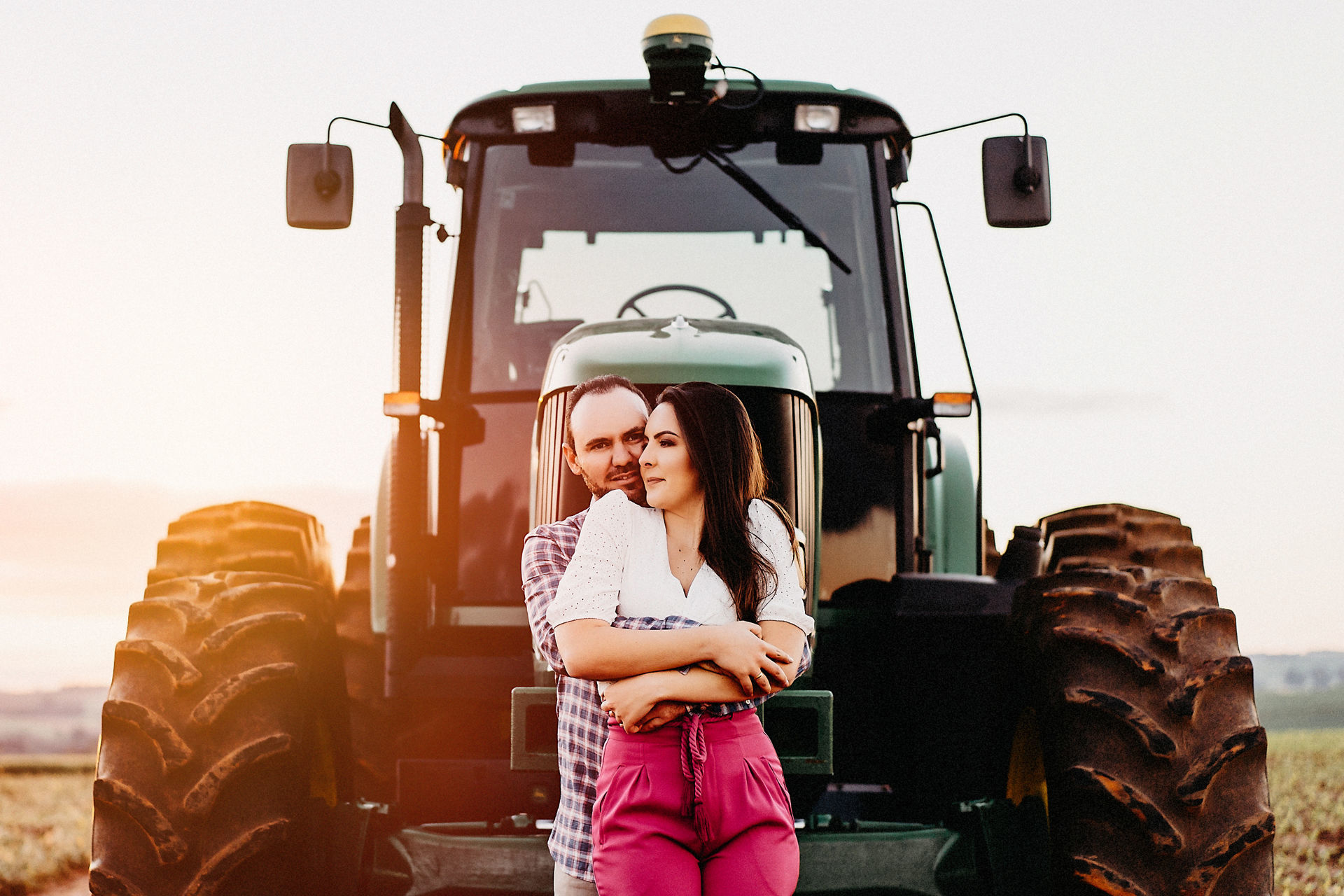 Foto Ivana e Anderson - Ensaio - Imagem 25