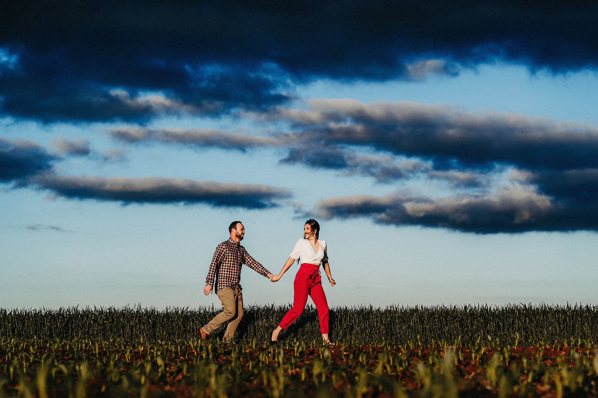 Foto Ivana e Anderson - Ensaio - Imagem 13